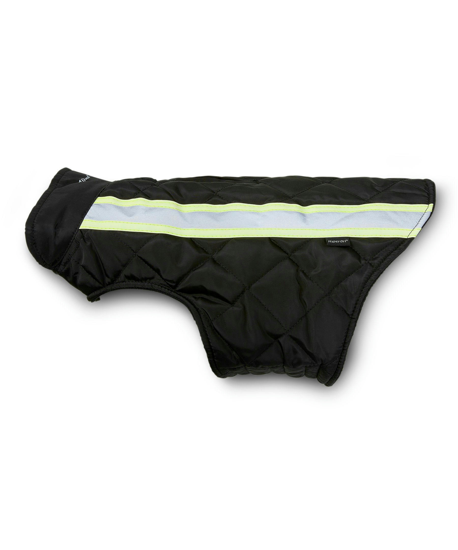 WindRiver Insulated T-MAX Dog Vest with Vizlite