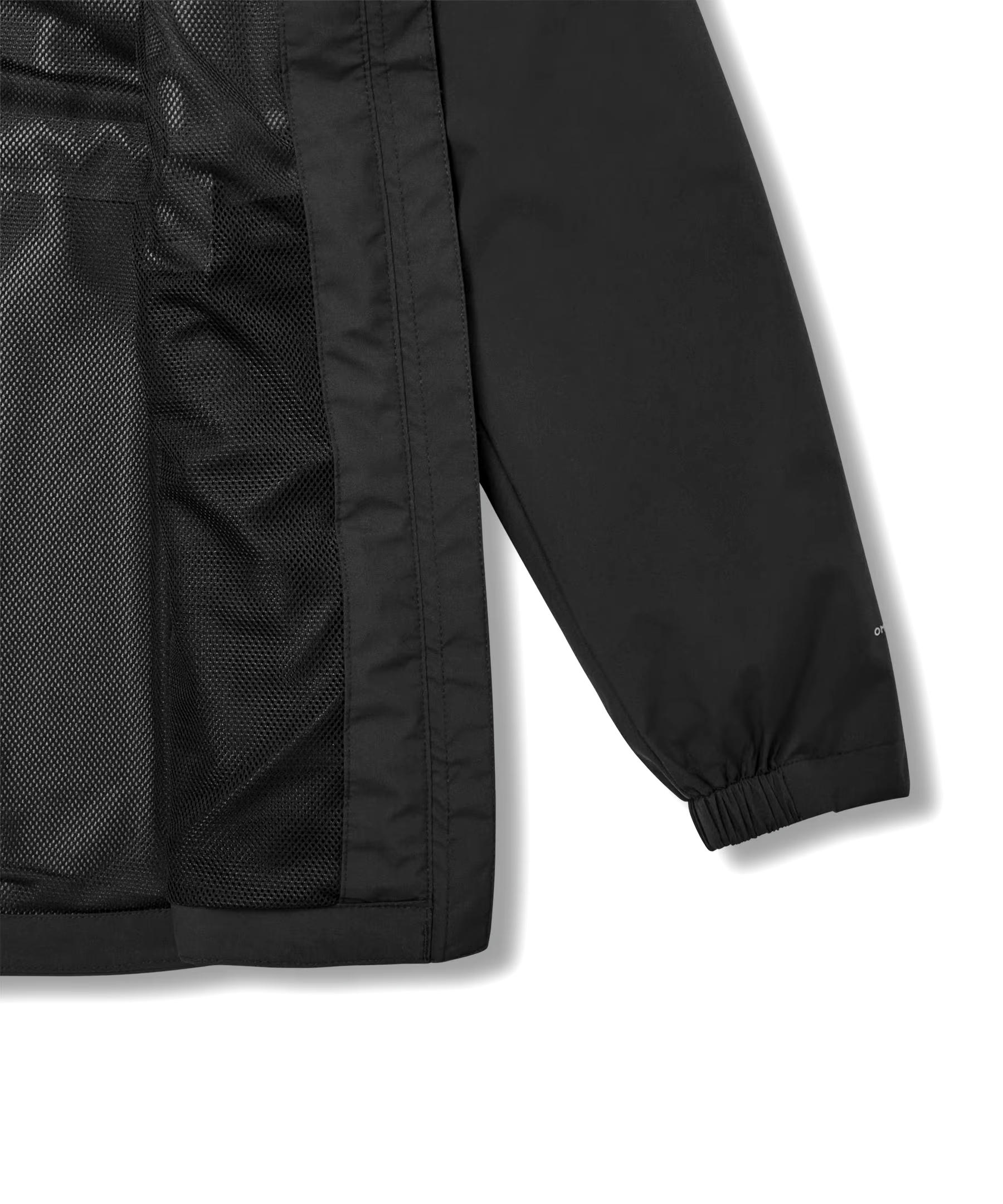 Columbia Women's Blossom Park Omni-Tech™ Rain Jacket