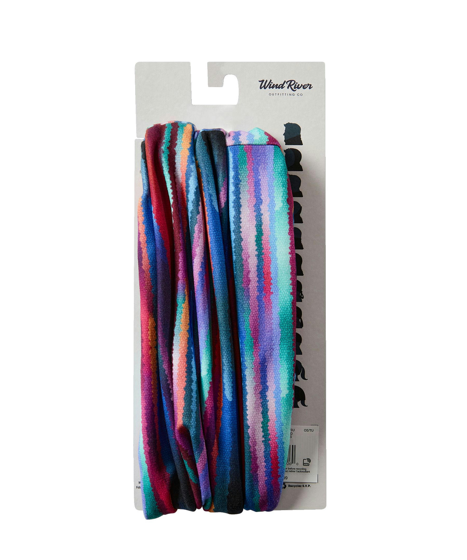 WindRiver Microfibre/Microfleece Tube