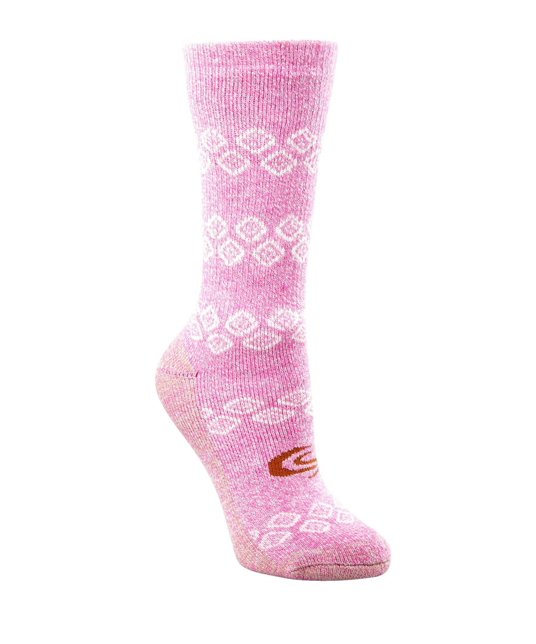 Copper Sole Women's TMAX Thermal Crew Socks