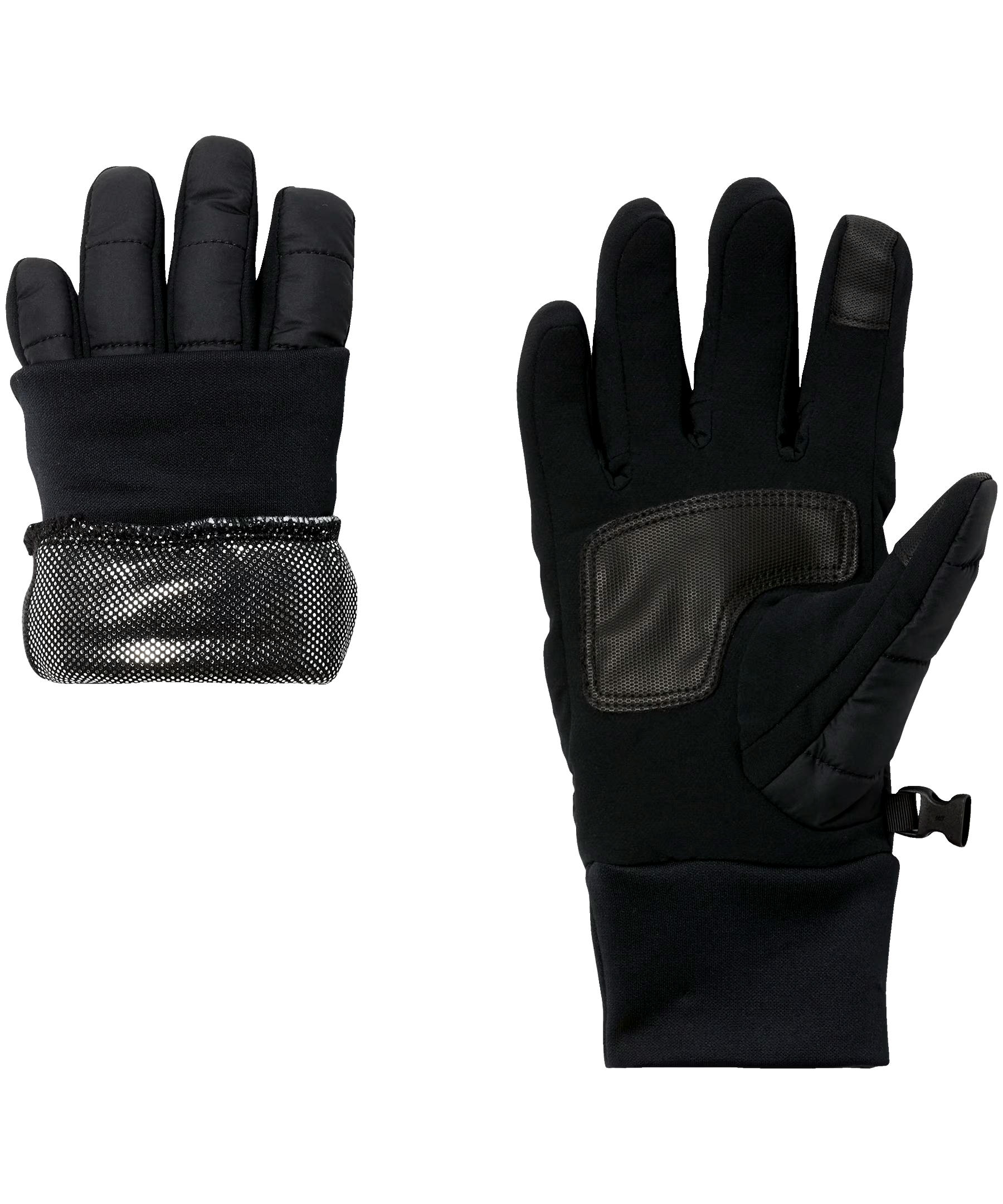 Columbia Women's Powderlite Omni-Heat Touch Screen Gloves