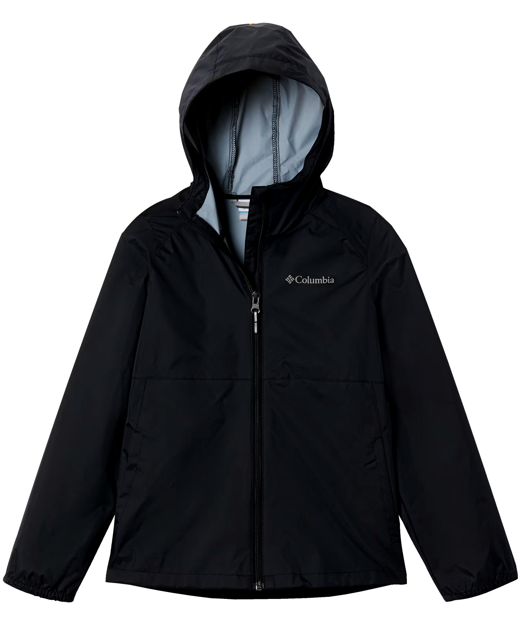 Columbia Youth Girls' Switchback II Waterproof Jacket