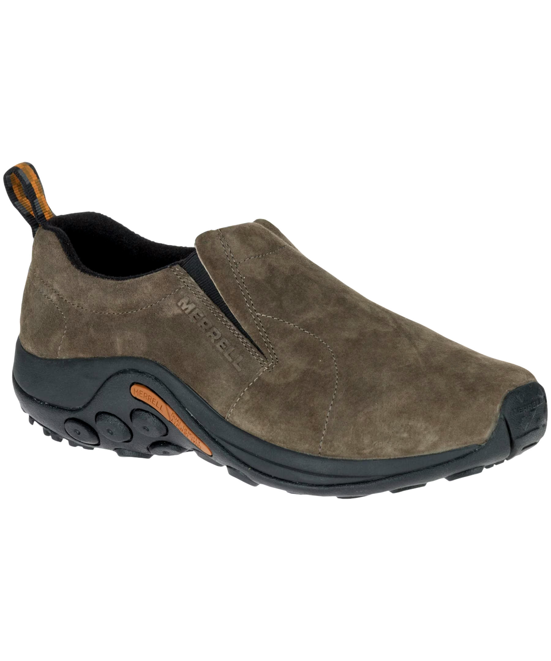 Merrell Men's Jungle Wide Moc Slip-On Shoe