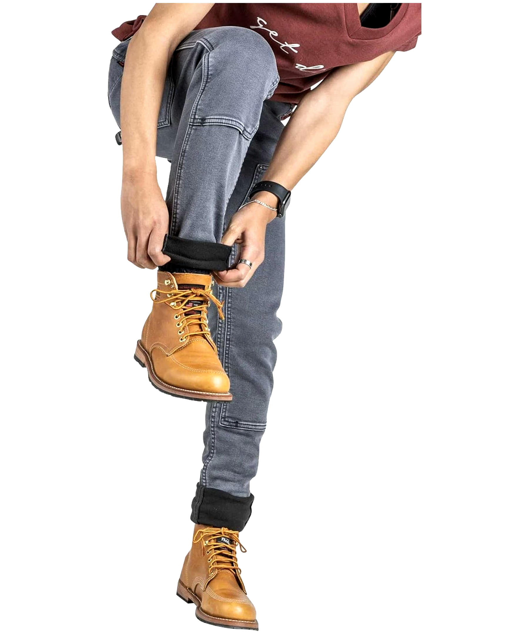 Dovetail Workwear Women's Maven Thermal Insulated Work Pants