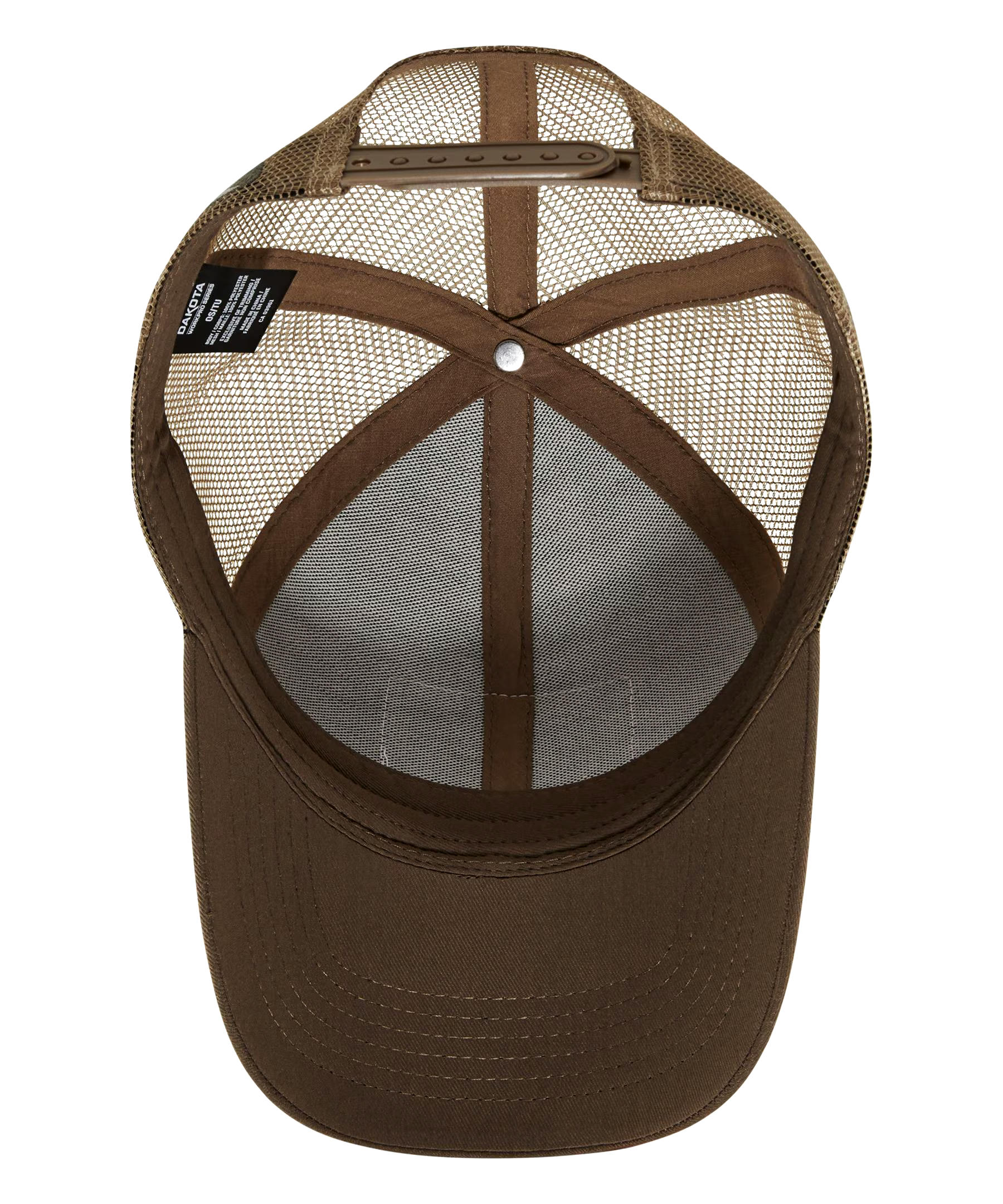 Dakota WorkPro Series Men's Trucker Cap