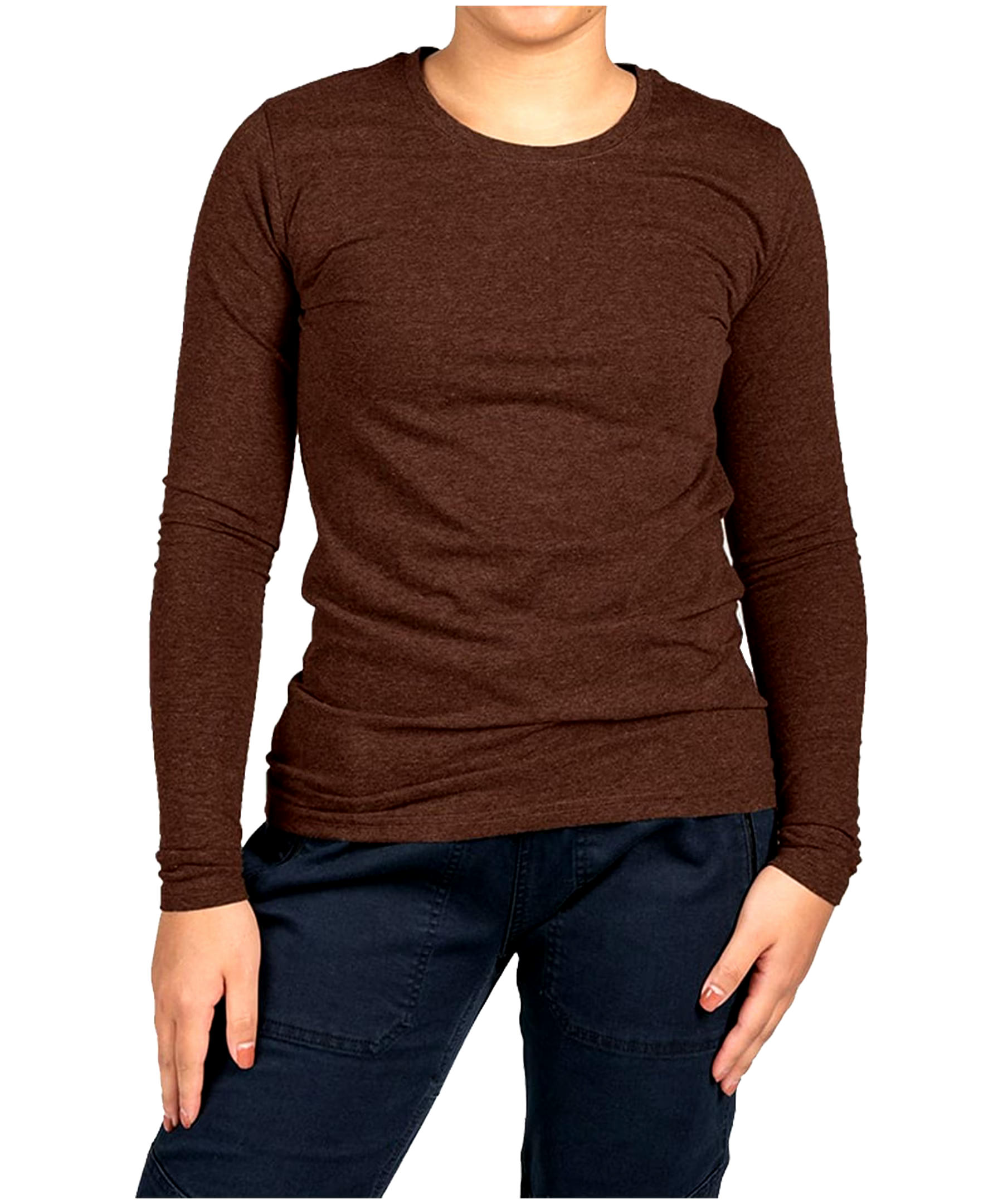 Dovetail Workwear Women's UPF 25 Back Logo T Shirt