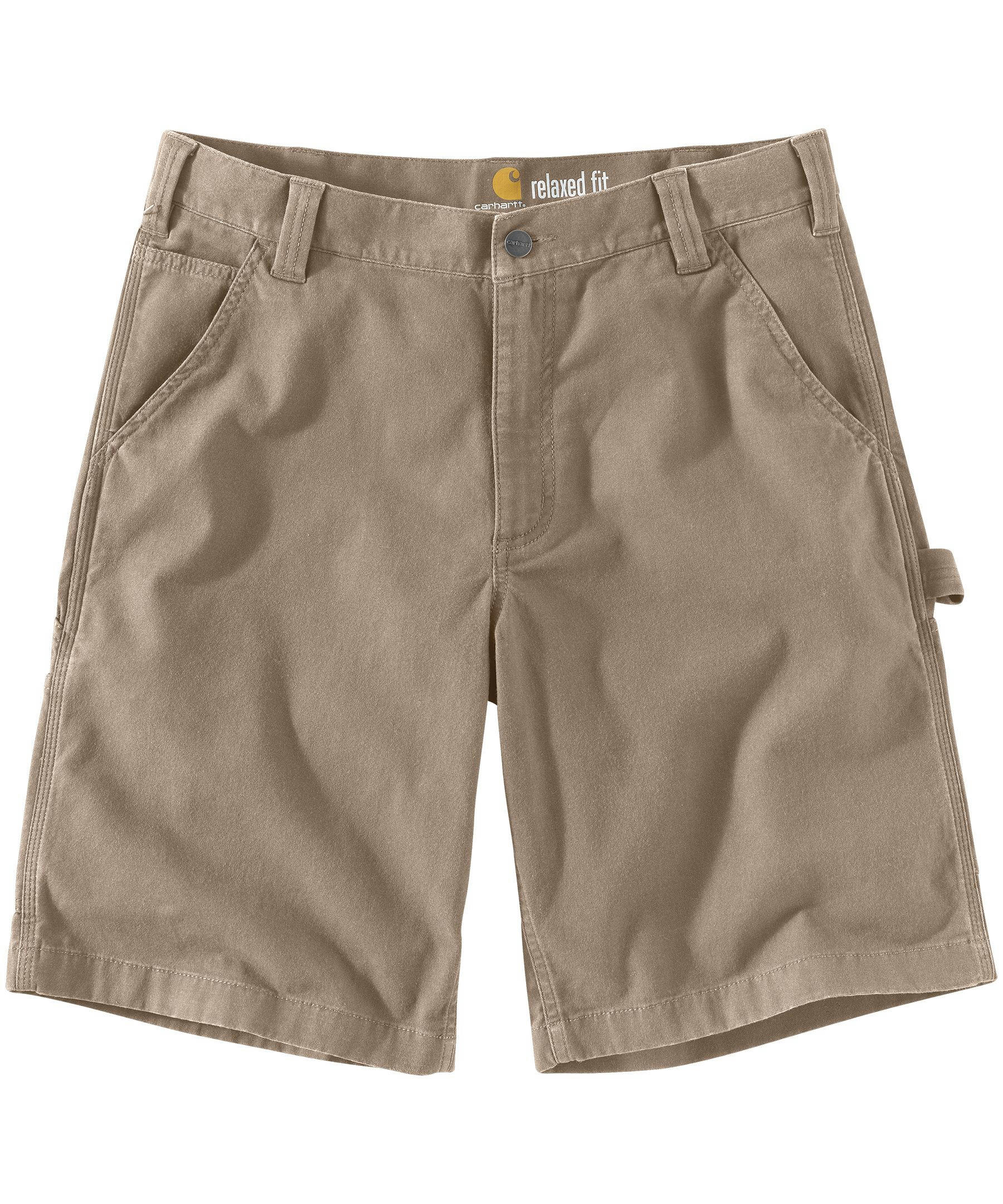 Carhartt Men's Rugged Flex Rigby High Rise Work Shorts - Shadow