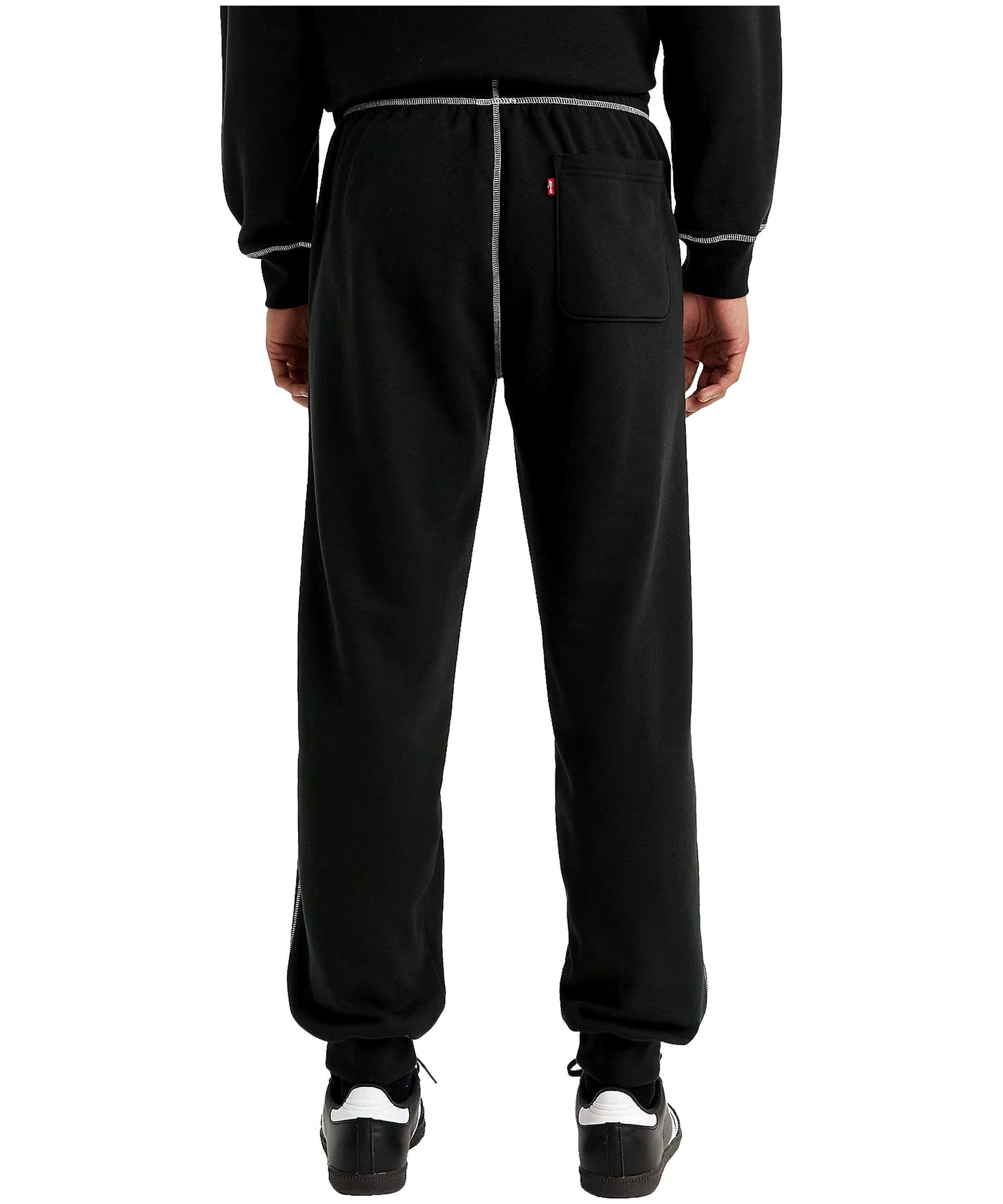 Levi's Men's Everyday Essentials Graphic Jogger Sweatpants