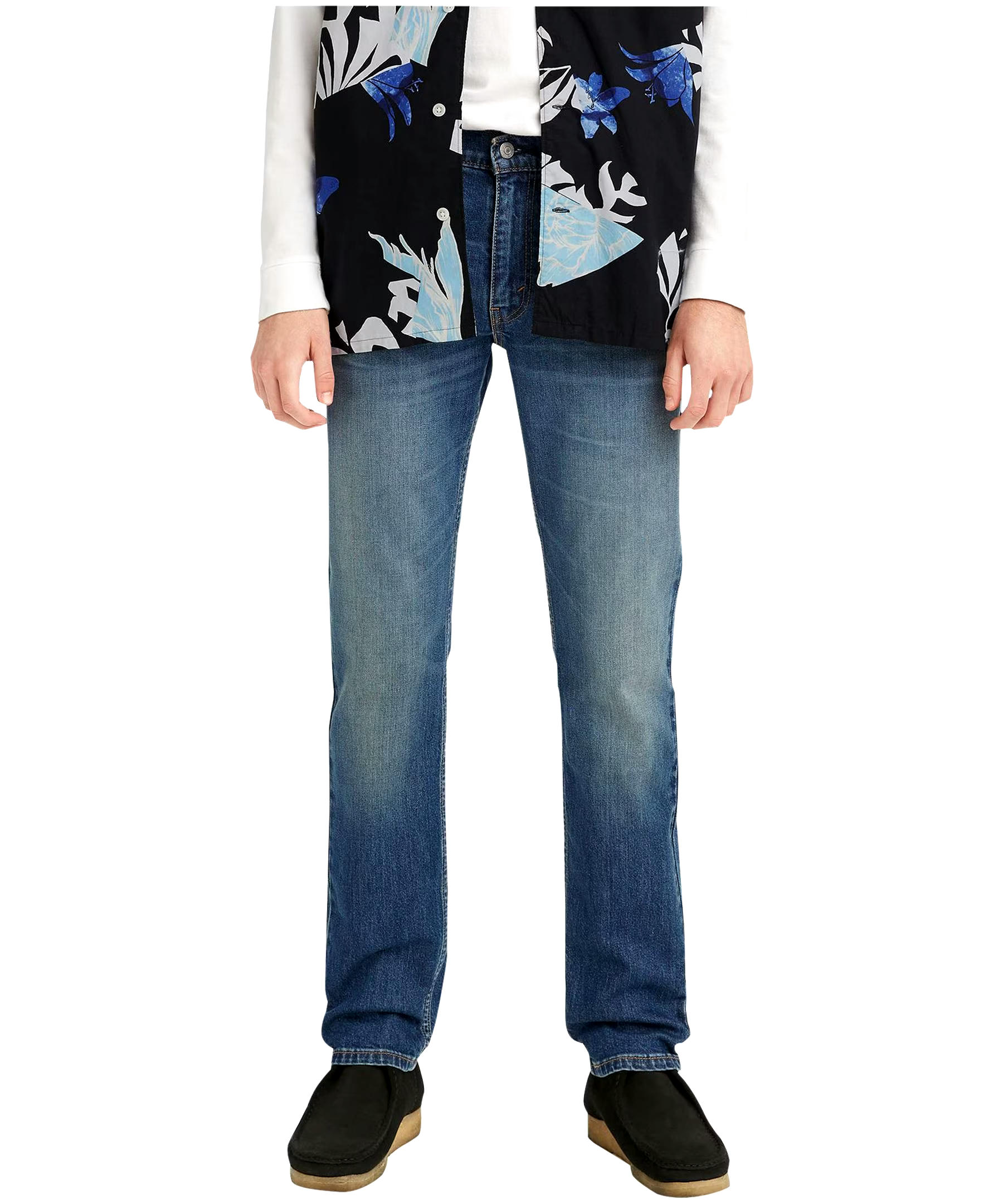 Men's 511 Slim Fit Dark Wash Jeans