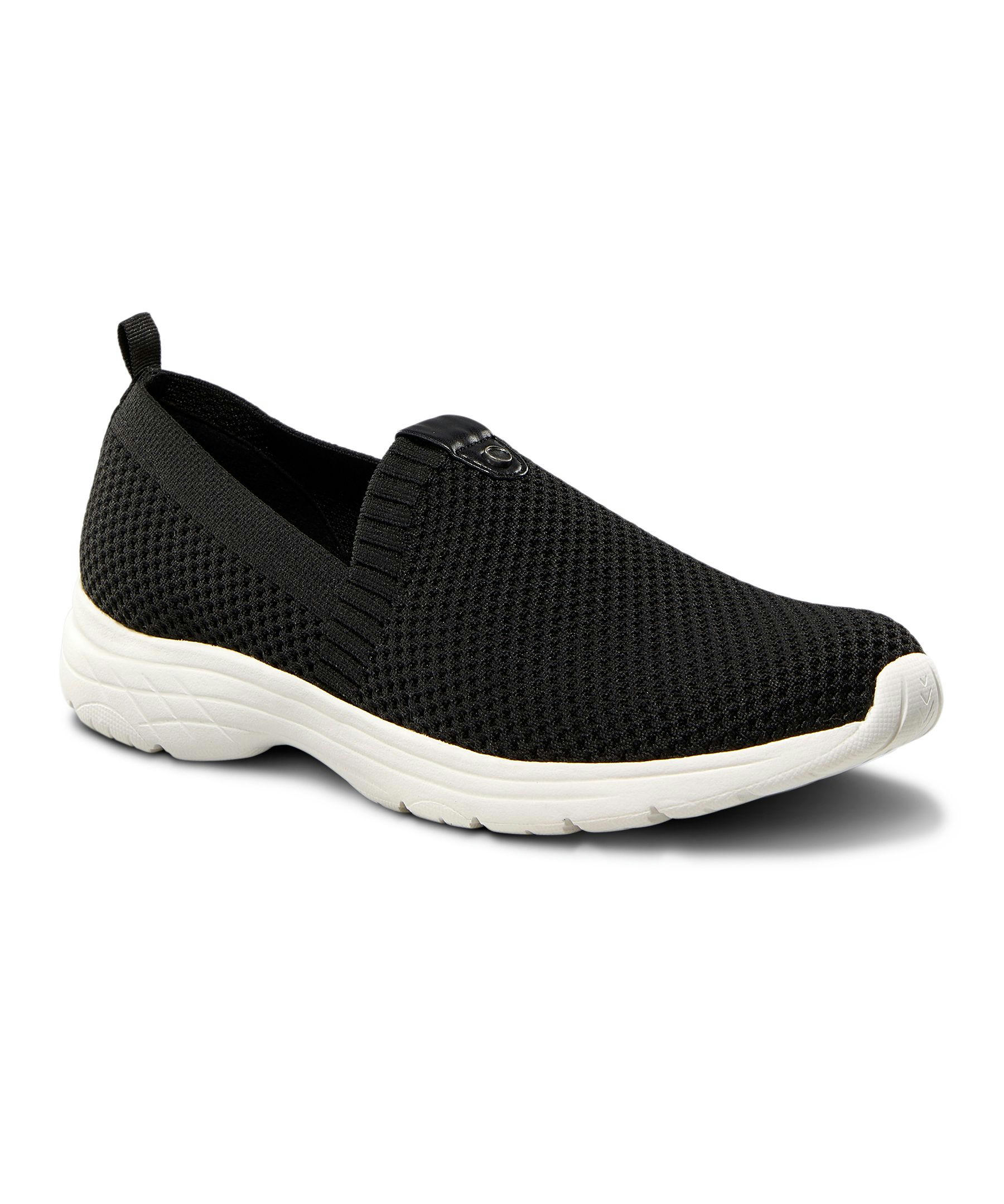 Denver Hayes Women's Alexie Knit Slip On Shoes