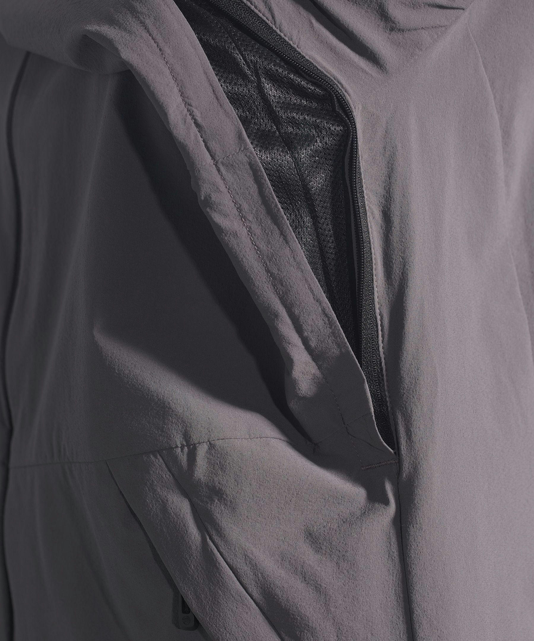 WindRiver Women's Tick and Mosquito Repellent Jacket