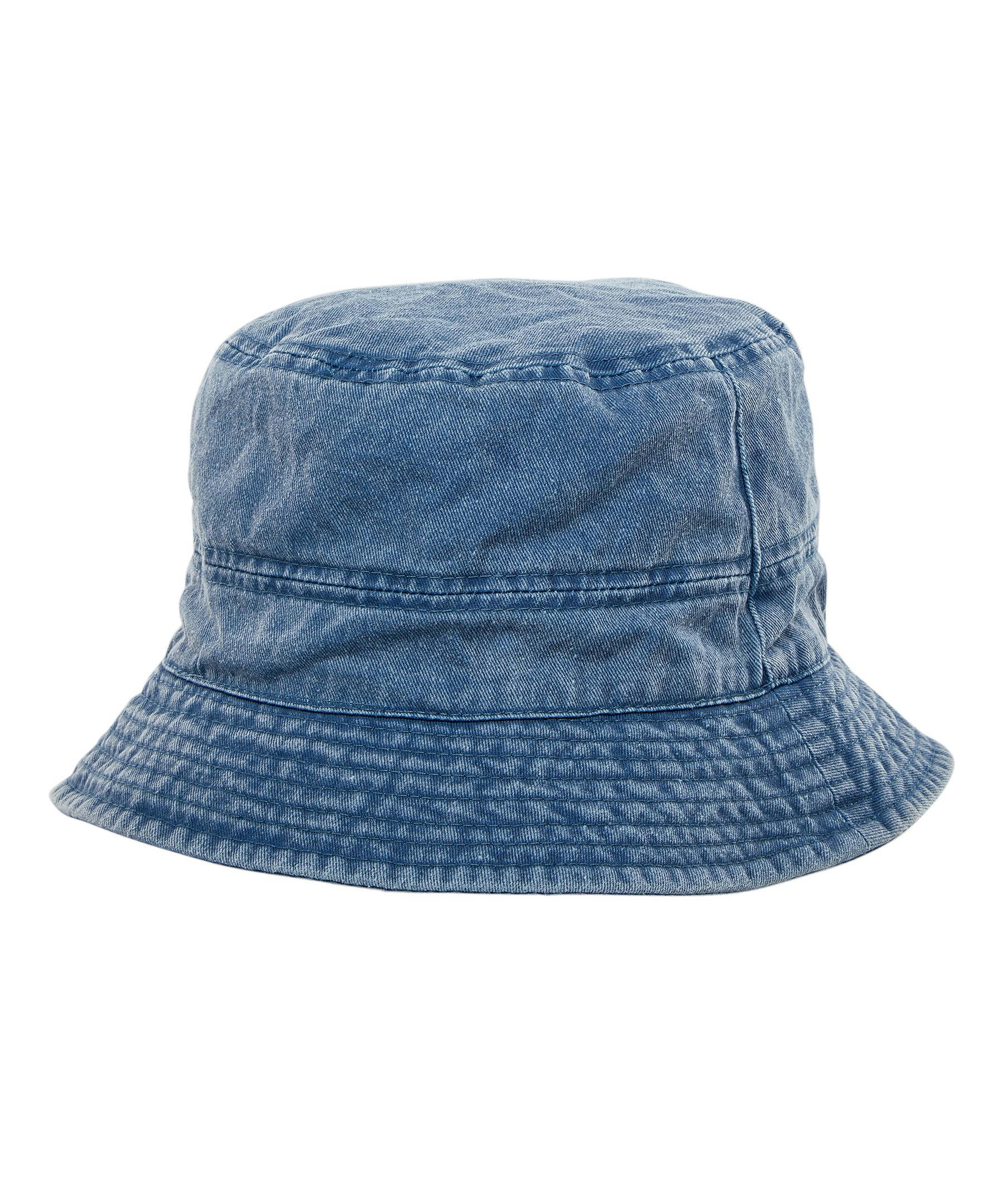 WindRiver Pigment Dyed Twill Bucket Hat