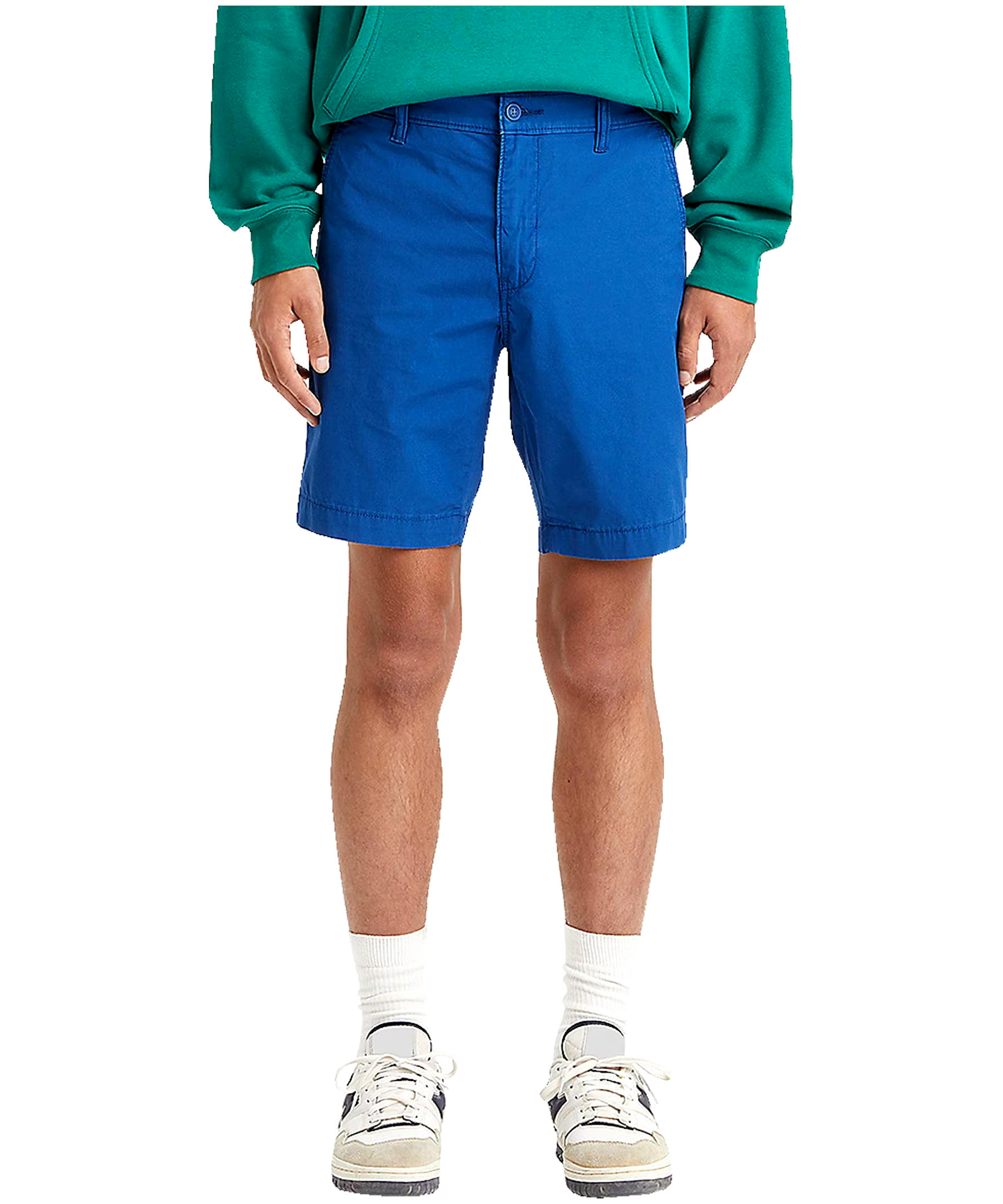 Levi's Men's XX Chino Fitted Shorts - Limoges