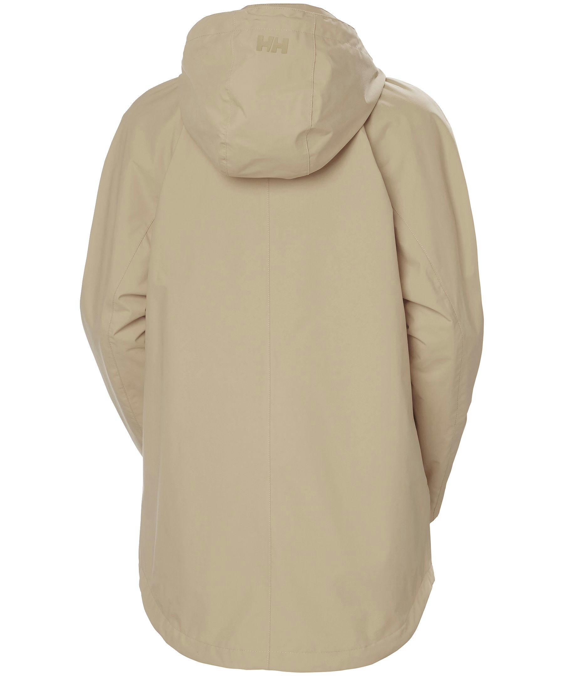 Helly Hansen Women's Valentia Waterproof Rain Jacket