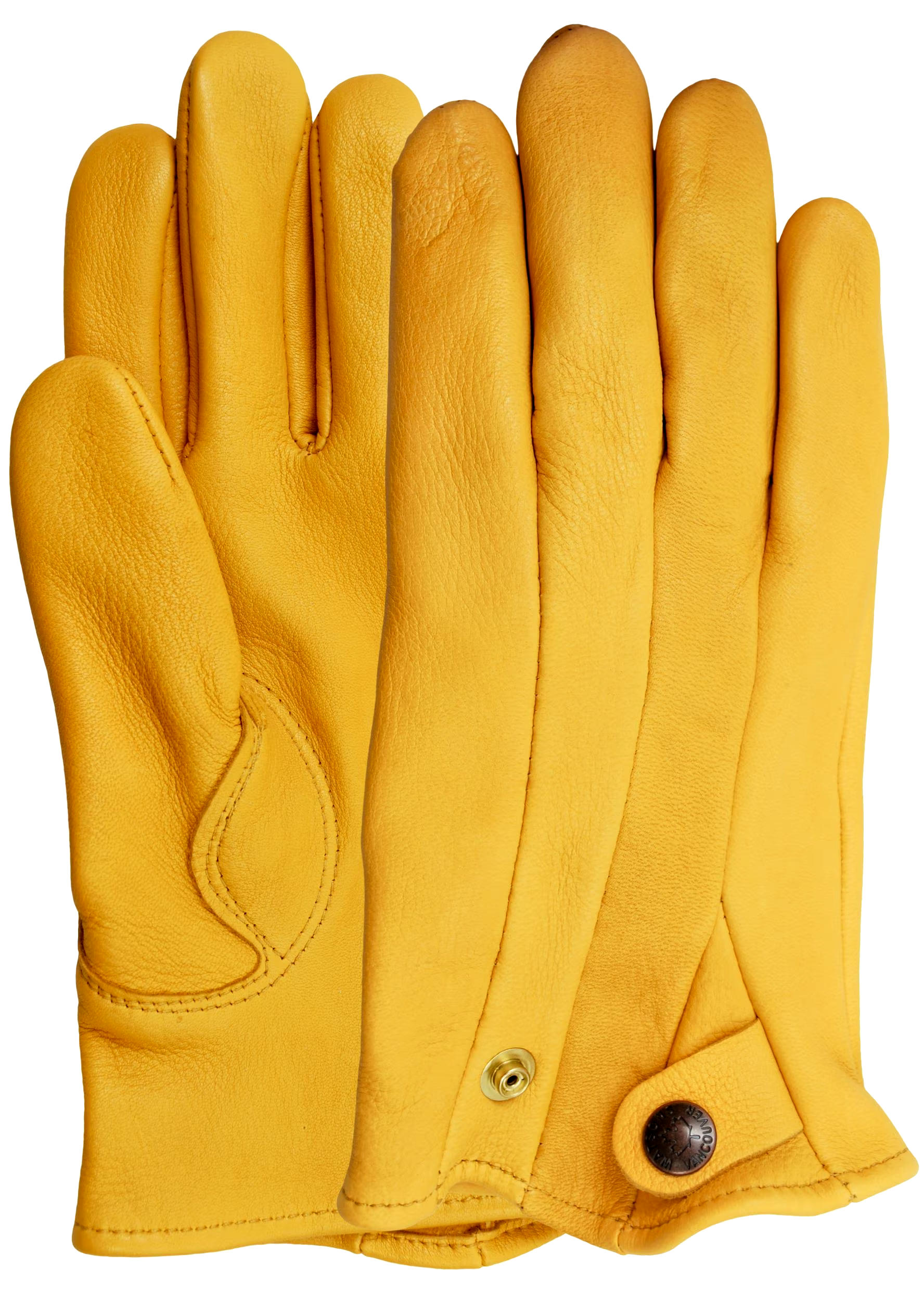 Watson Gloves Stagline Honey Fleece Lined Gloves