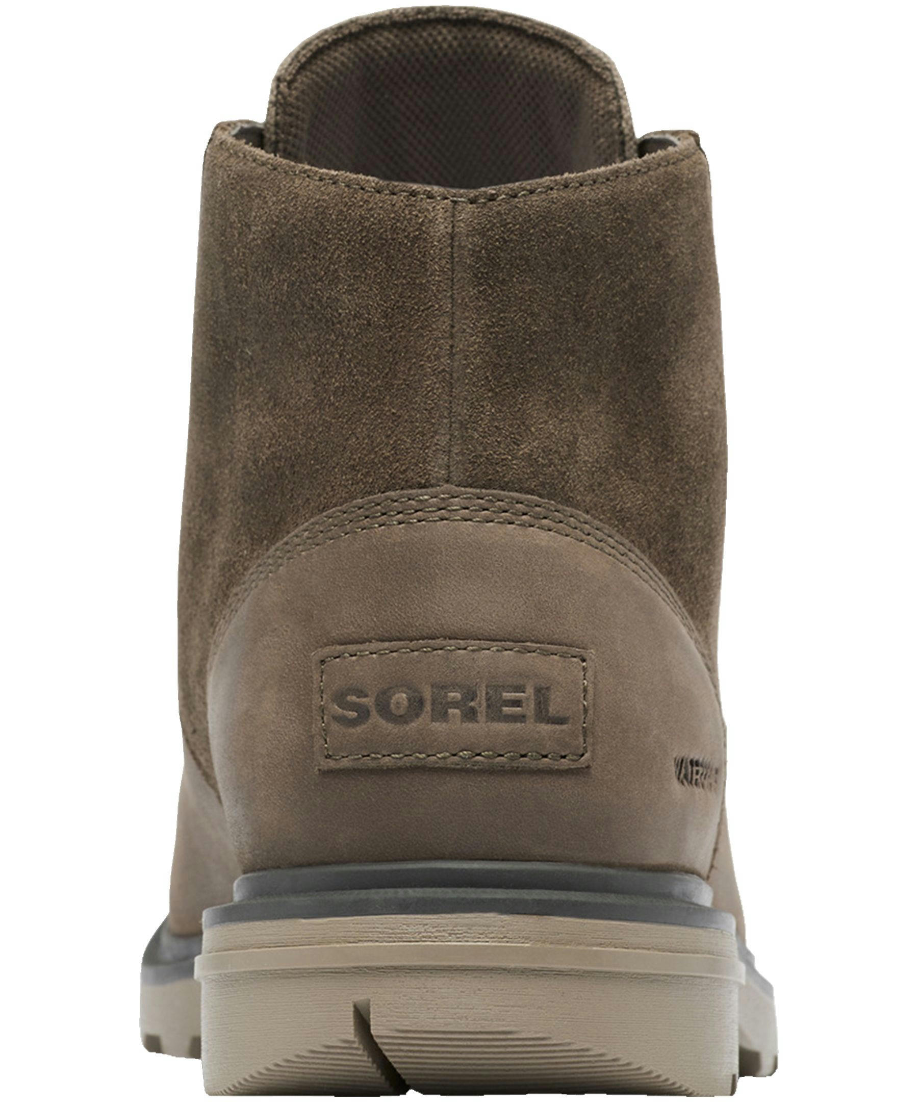 Sorel Carson Men's Waterproof Chukka Boot