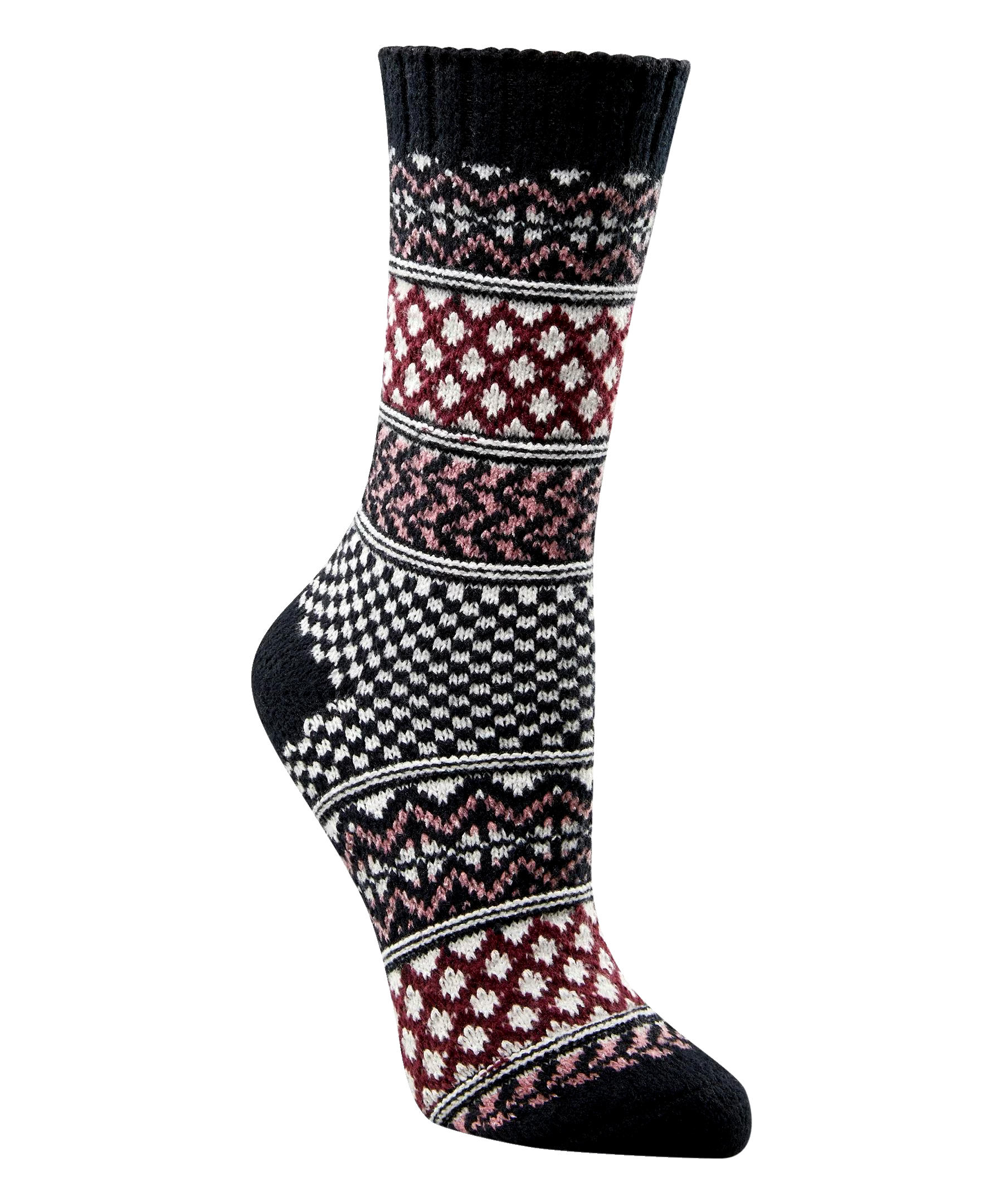 Denver Hayes Women's Super Soft Crew Socks