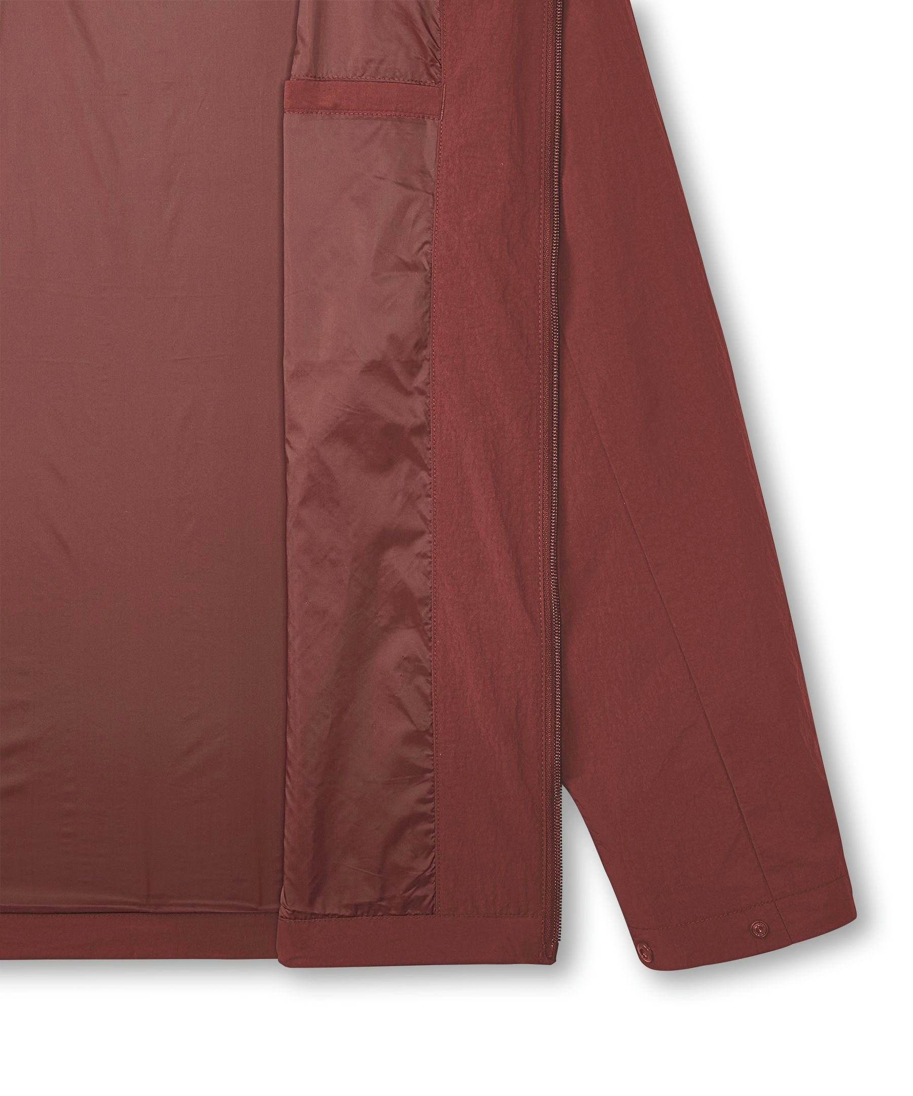 Denver Hayes Men's Carlton II Hyper-Dri 1 Casual Jacket