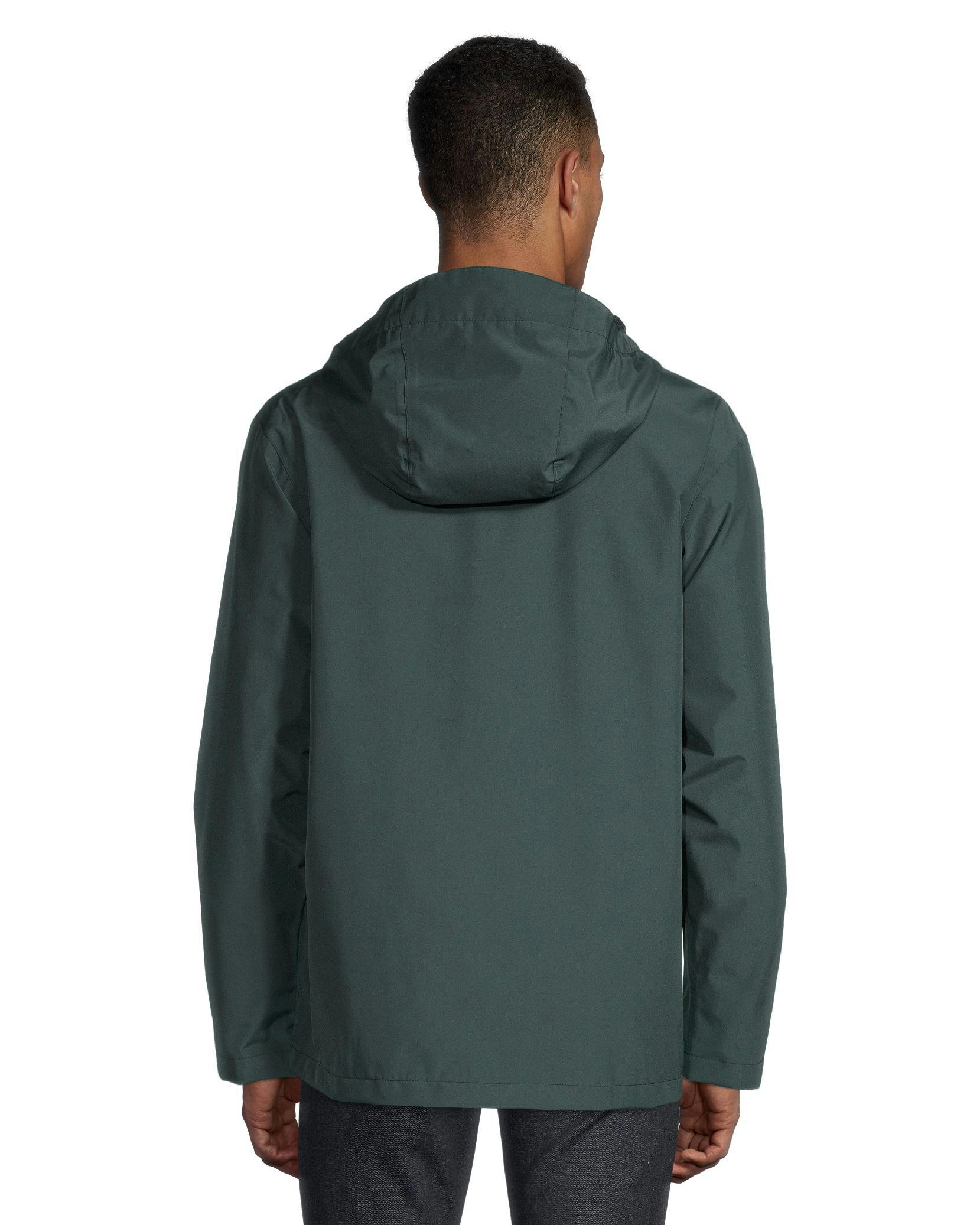 Helly Hansen Men's 77 Helly Tech Waterproof Breathable Jacket