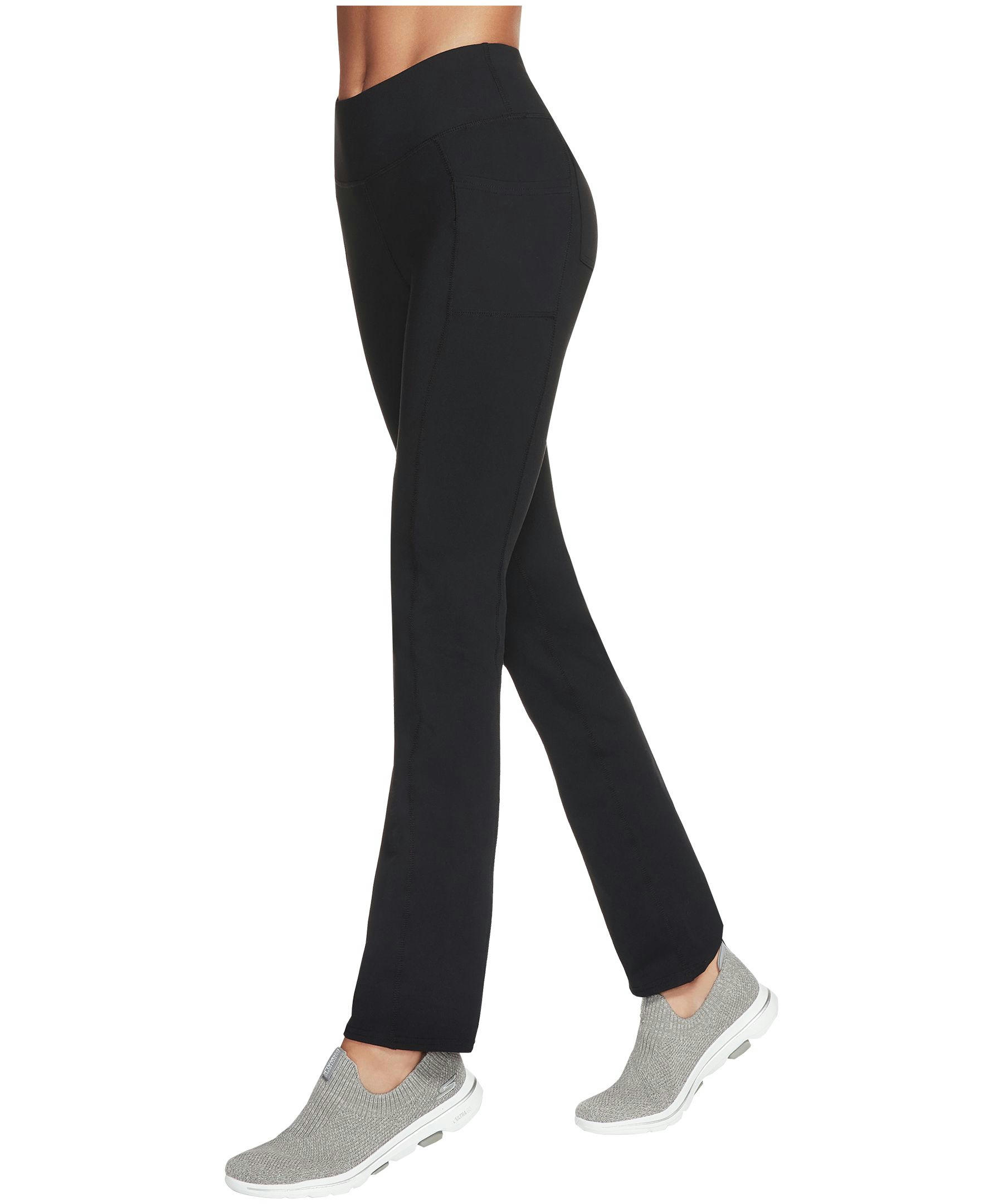 Women's GOWALK Wear OG Semi Flare Active Pants