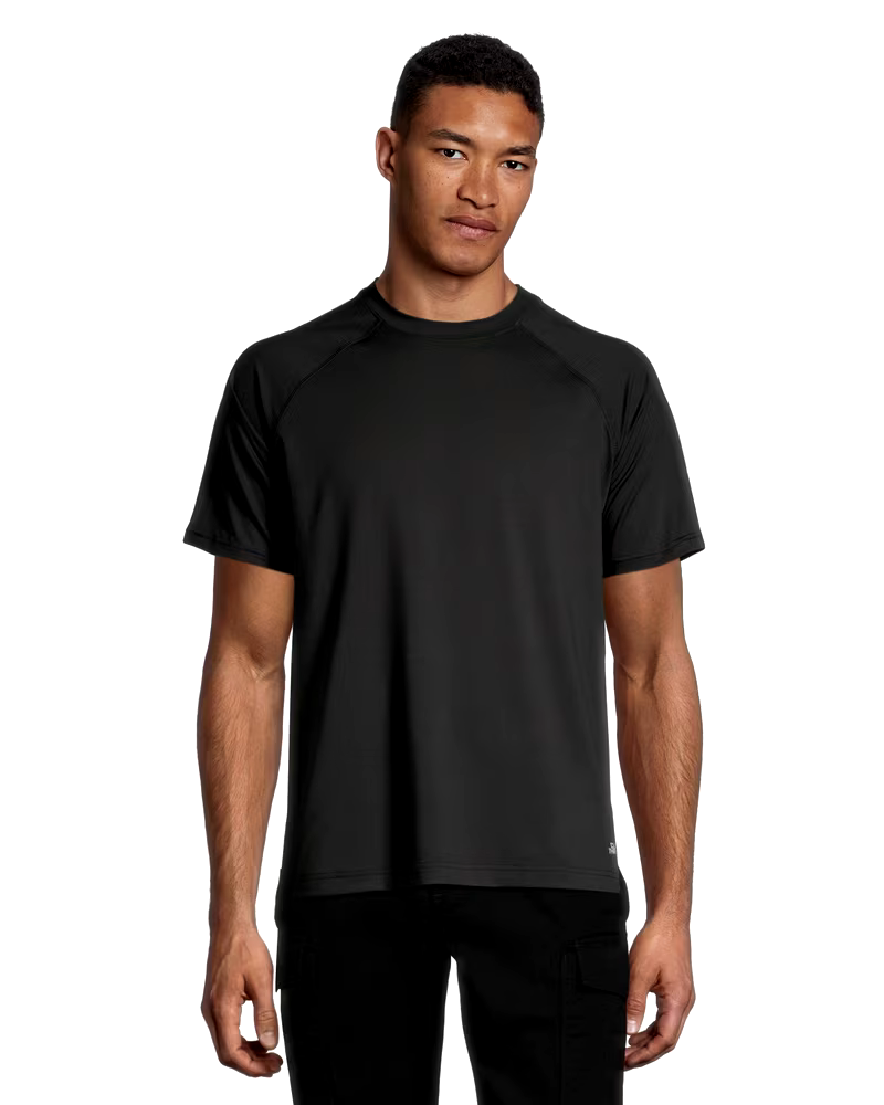 Timberland PRO Men's Carlsbad Crewneck T Shirt