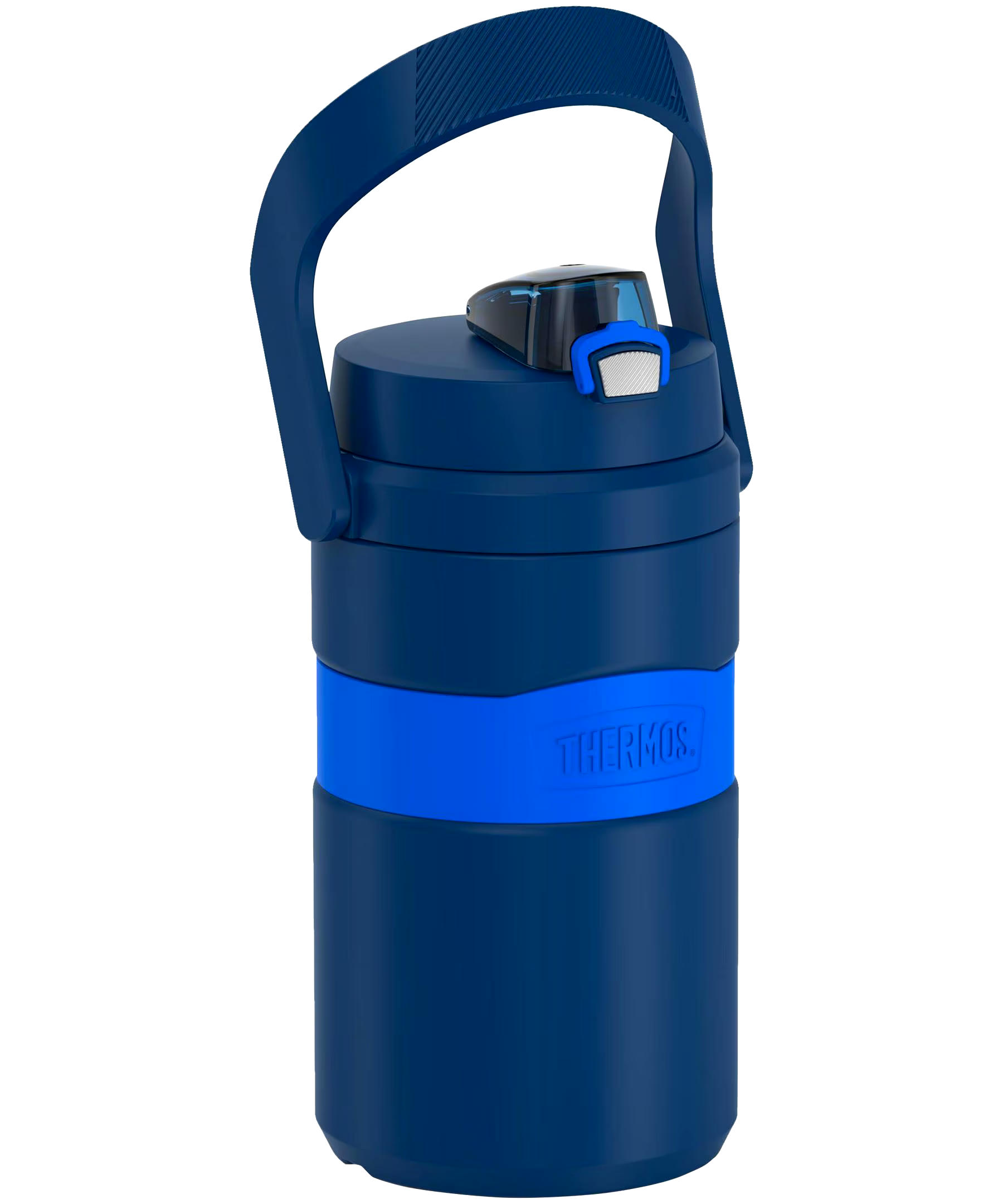 Thermos Canadian Double Wall Insulated Beverage Bottle - 1.9 L