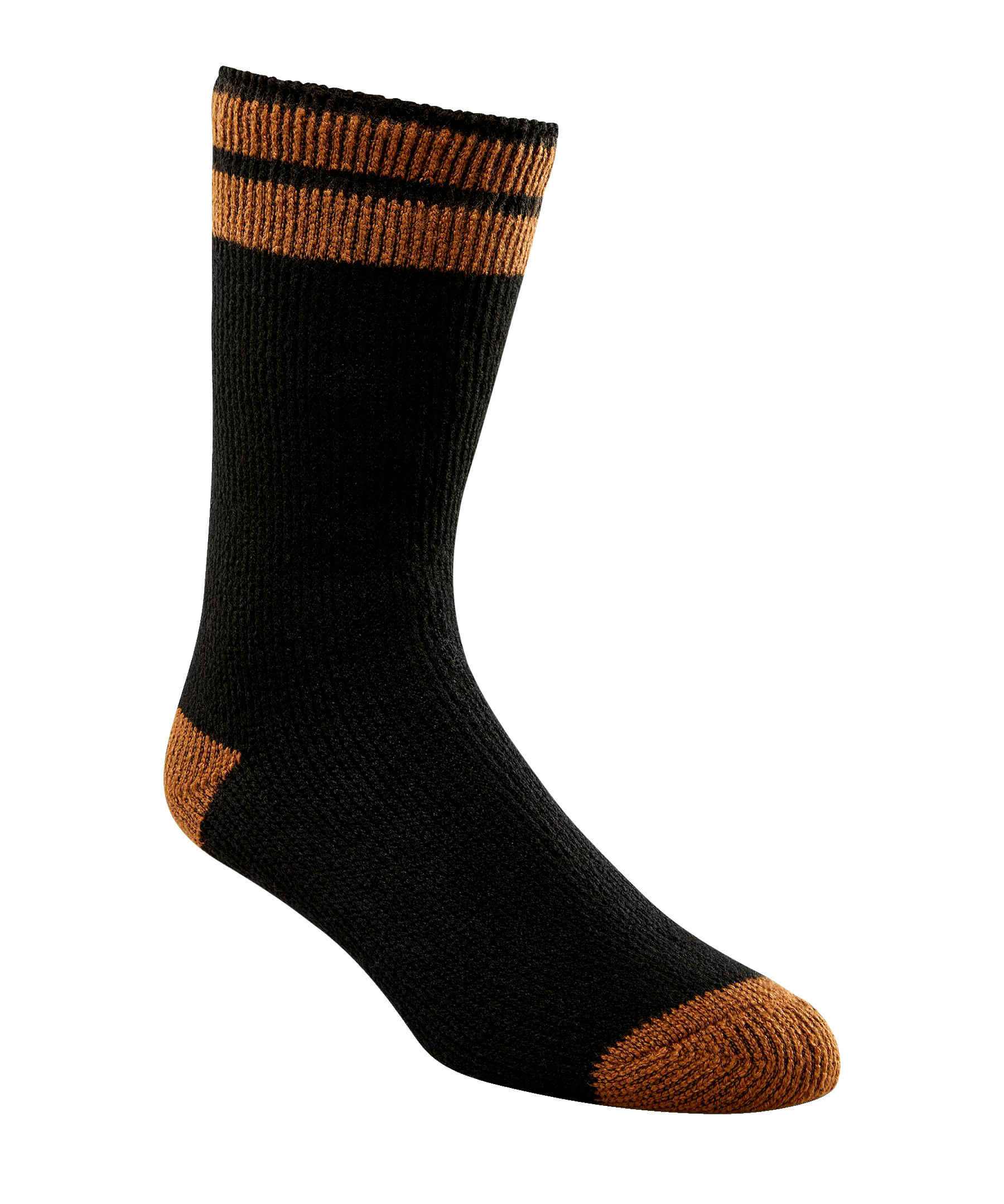 WindRiver Men's T-Max Heat Thermal Boot Socks
