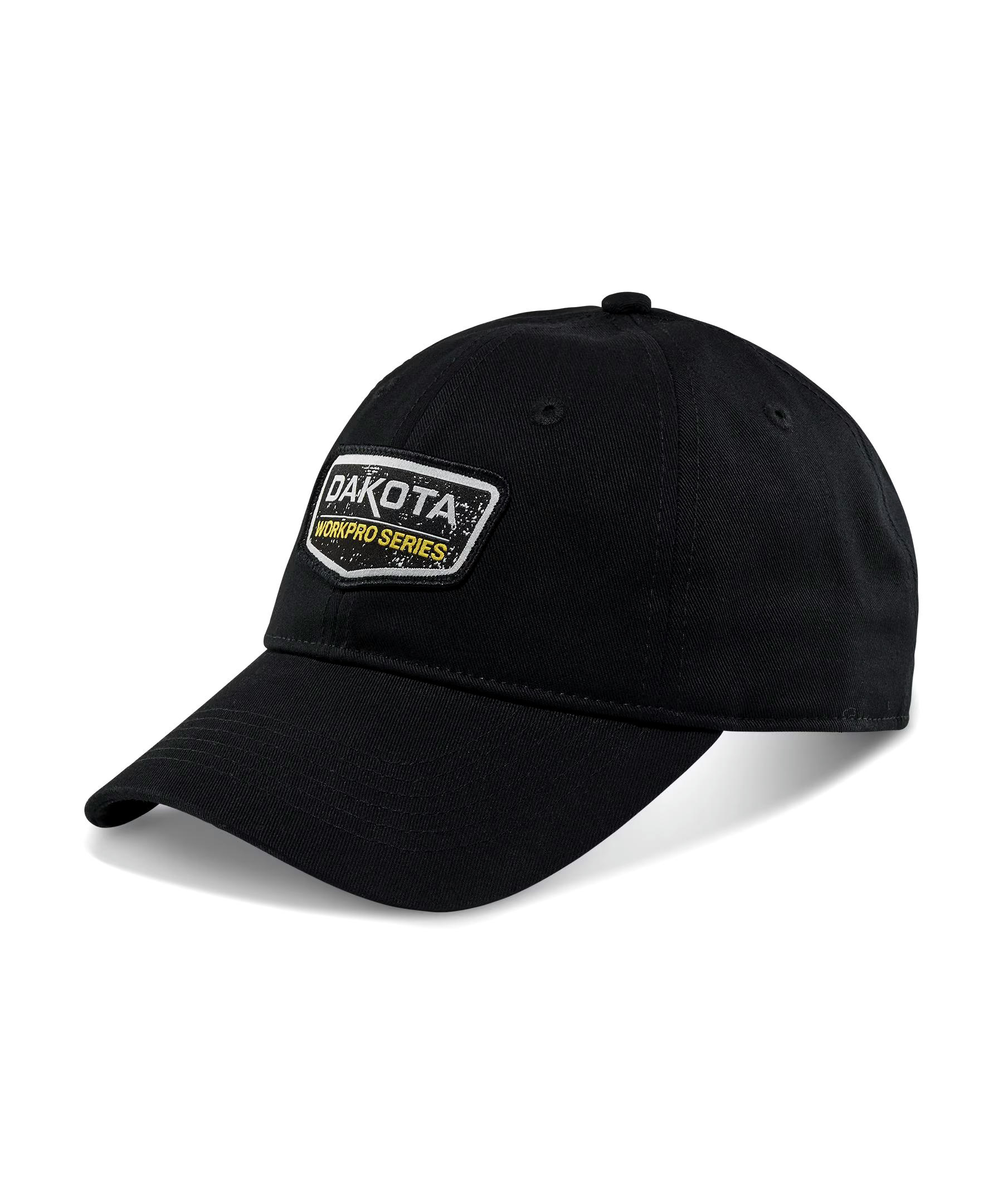 Dakota WorkPro Series Men's Ball Cap