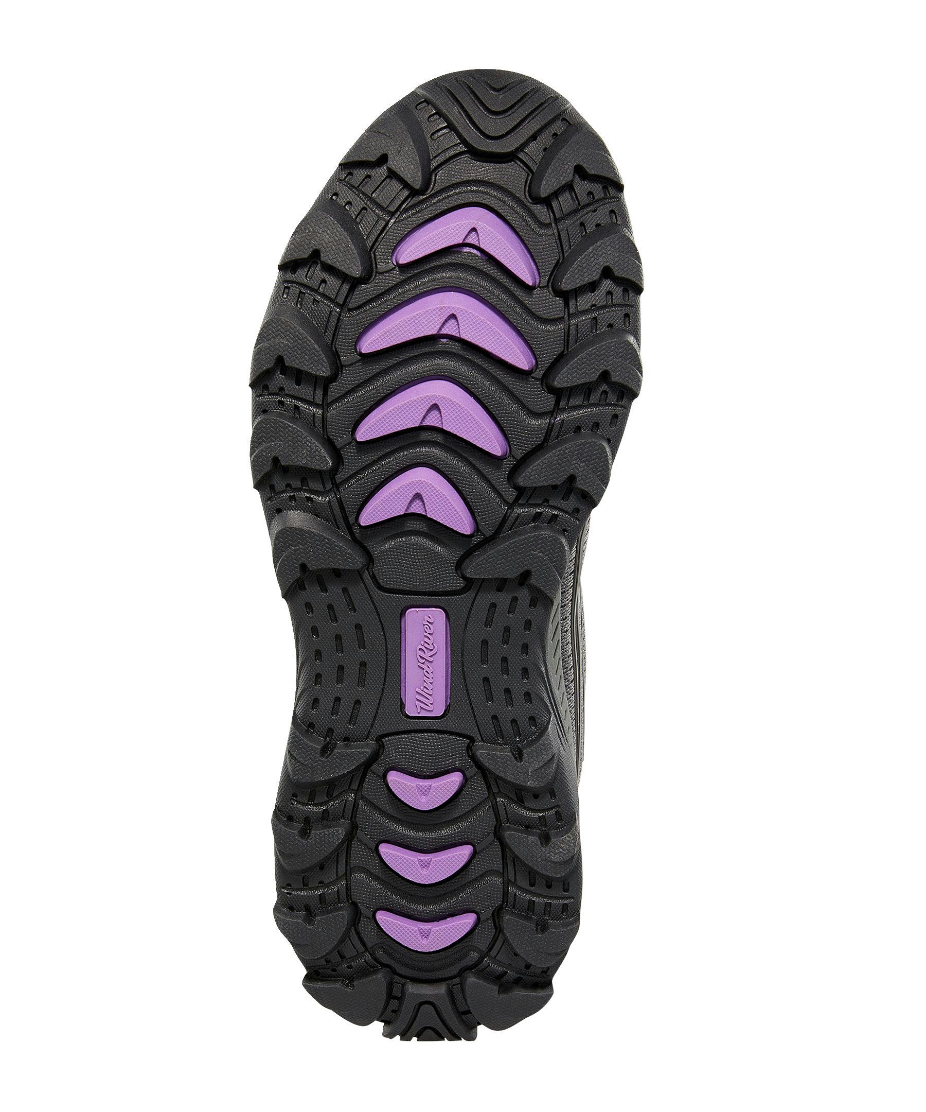 WindRiver Women's Canmore Mid-Cut Hiking Boots