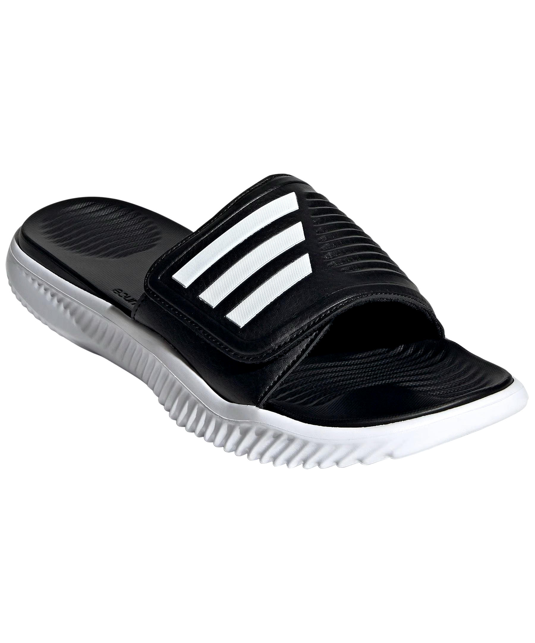 Adidas Men's Alphabounce 2.0 Slides