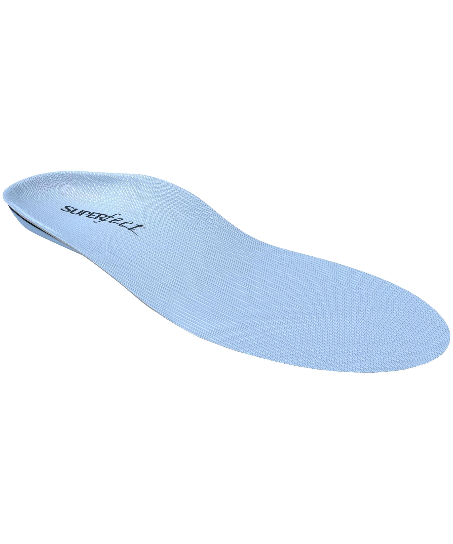 Superfeet Medium Profile BLUE Insole