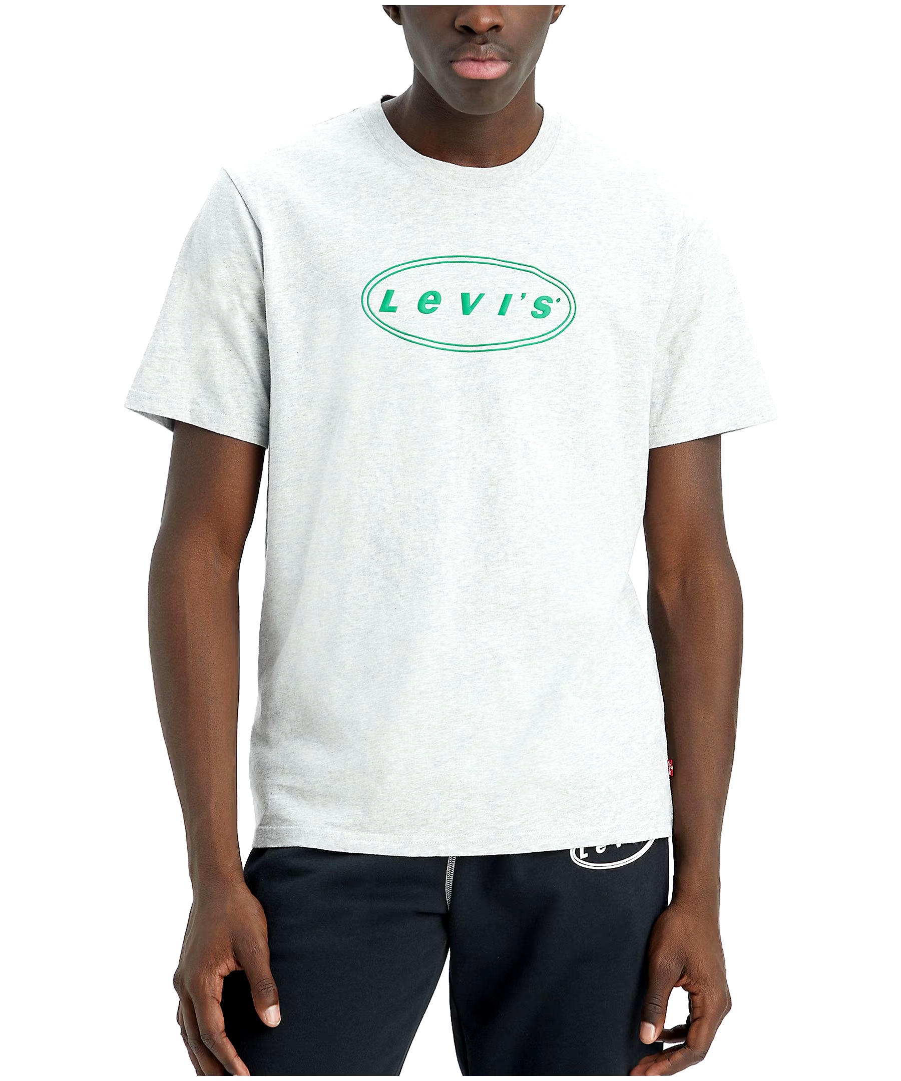 Levi's Men's Everyday Essentials Short Sleeve T Shirt