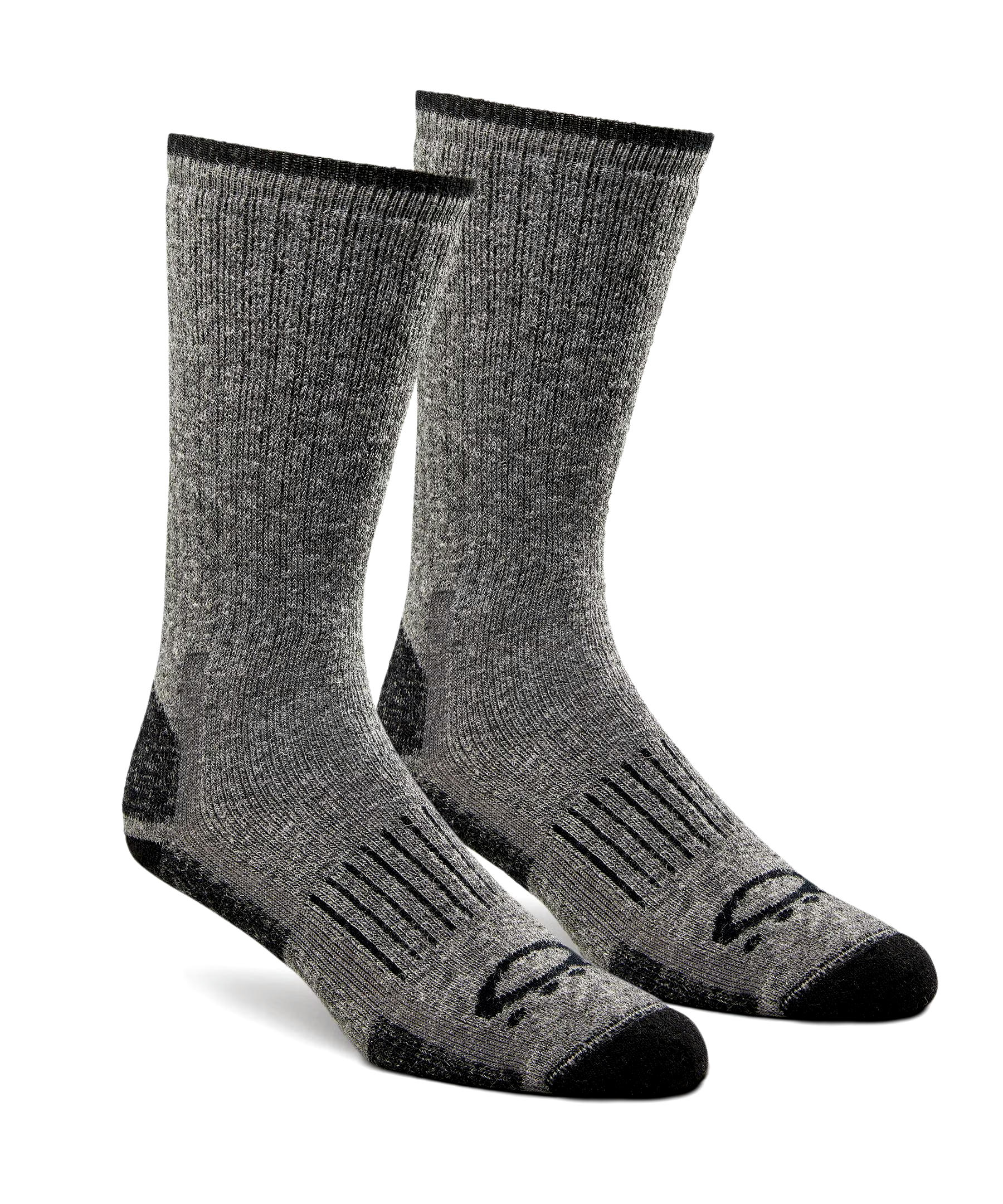 Dakota Workpro Series Men's Ultimate Crew Work Sock