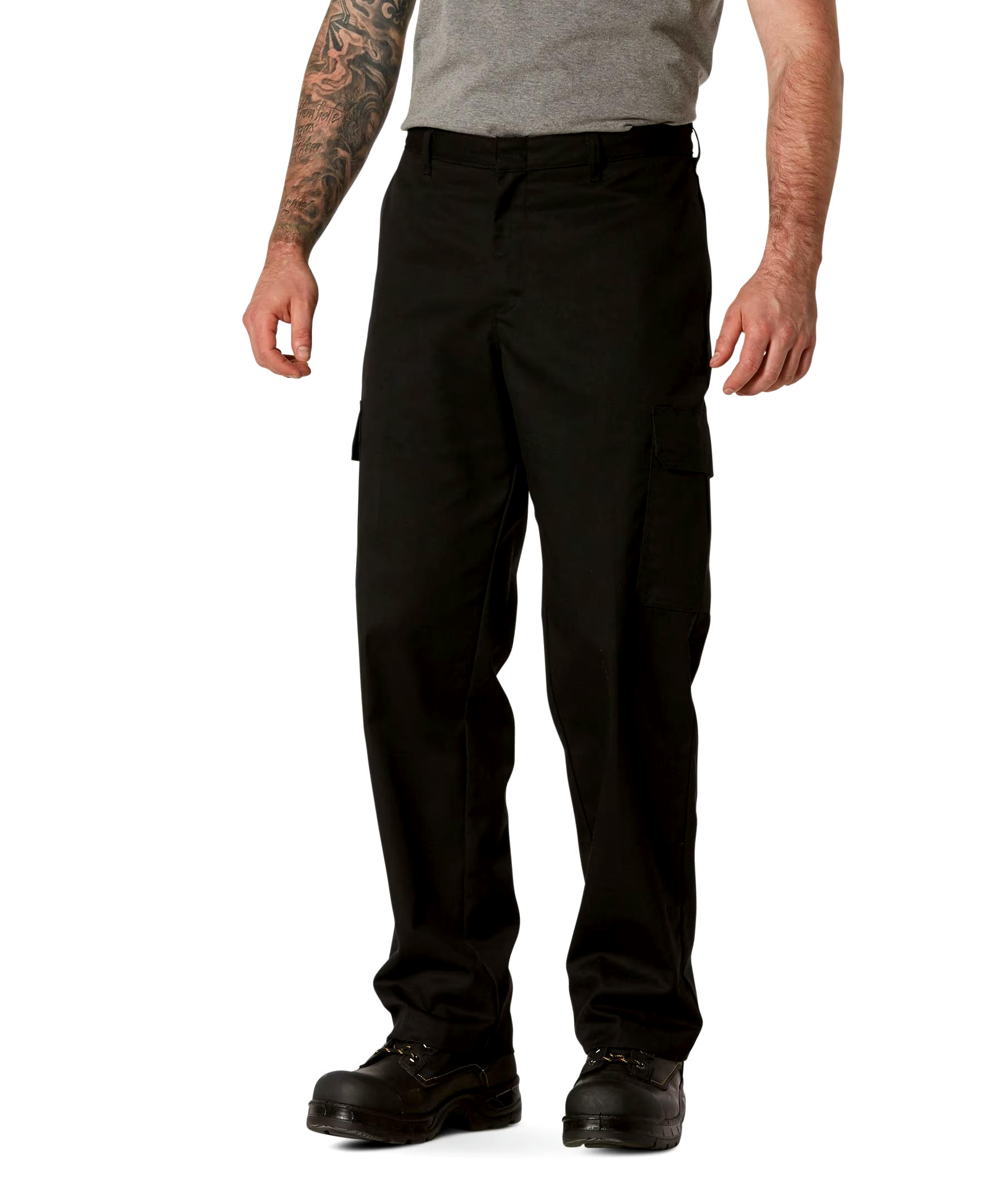 Dakota WorkPro Series Men's Stretch Cargo Work Pants