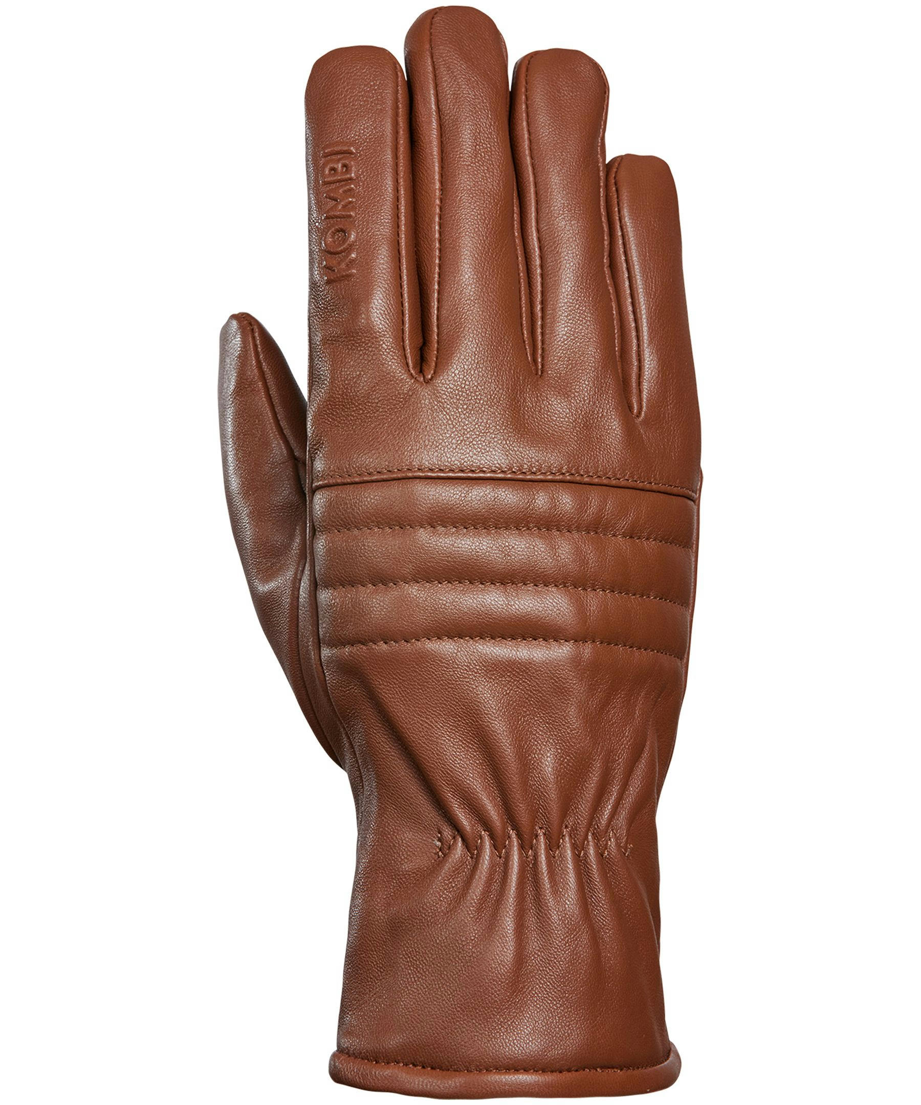 Kombi Women's Divine Light Weight Leather Gloves