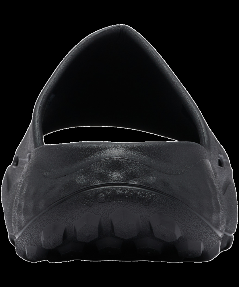 Columbia Men's Thrive Revive Techlite Plush Slides - Black