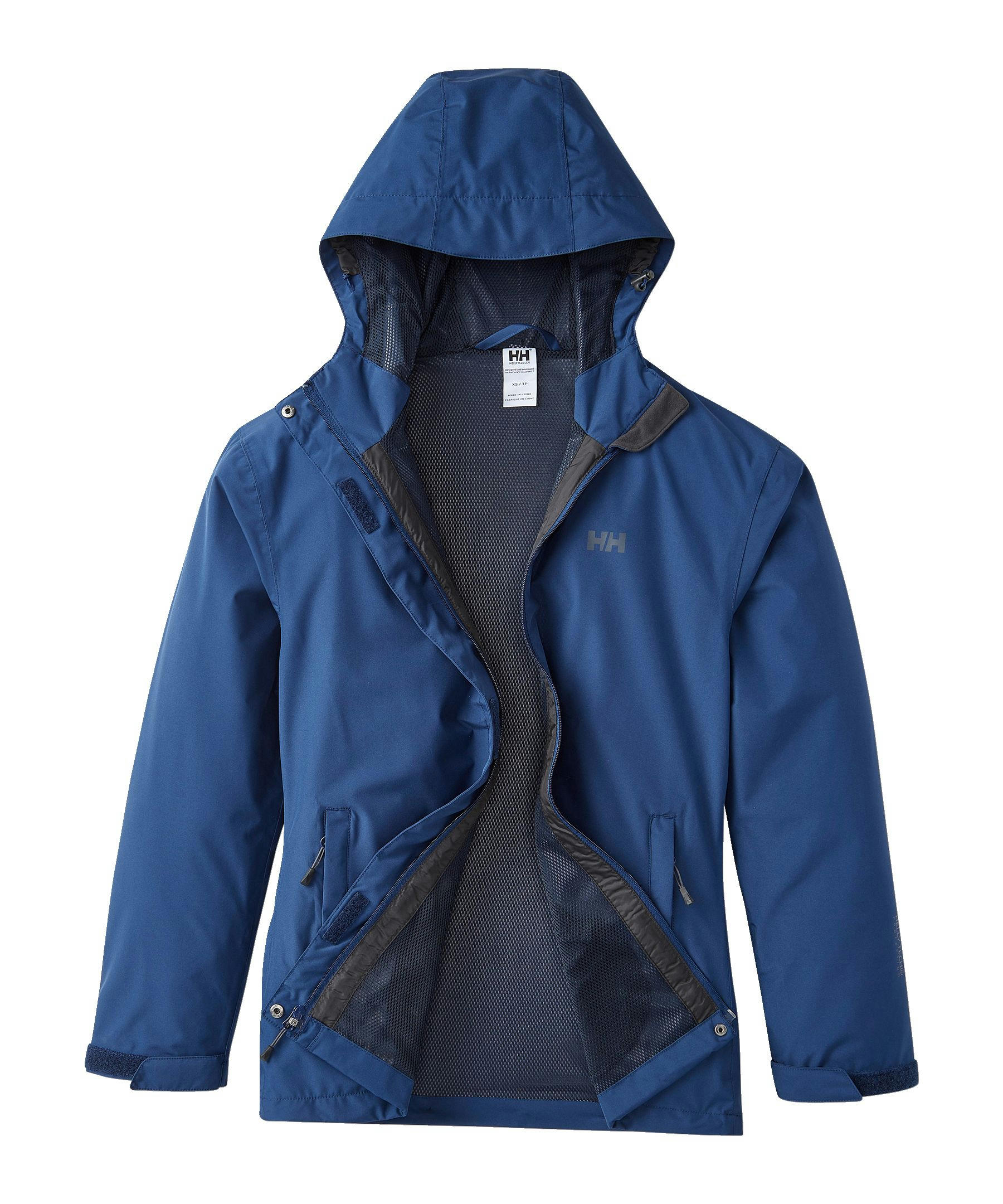 Helly Hansen Women's 77 Waterproof Breathable Rain Jacket