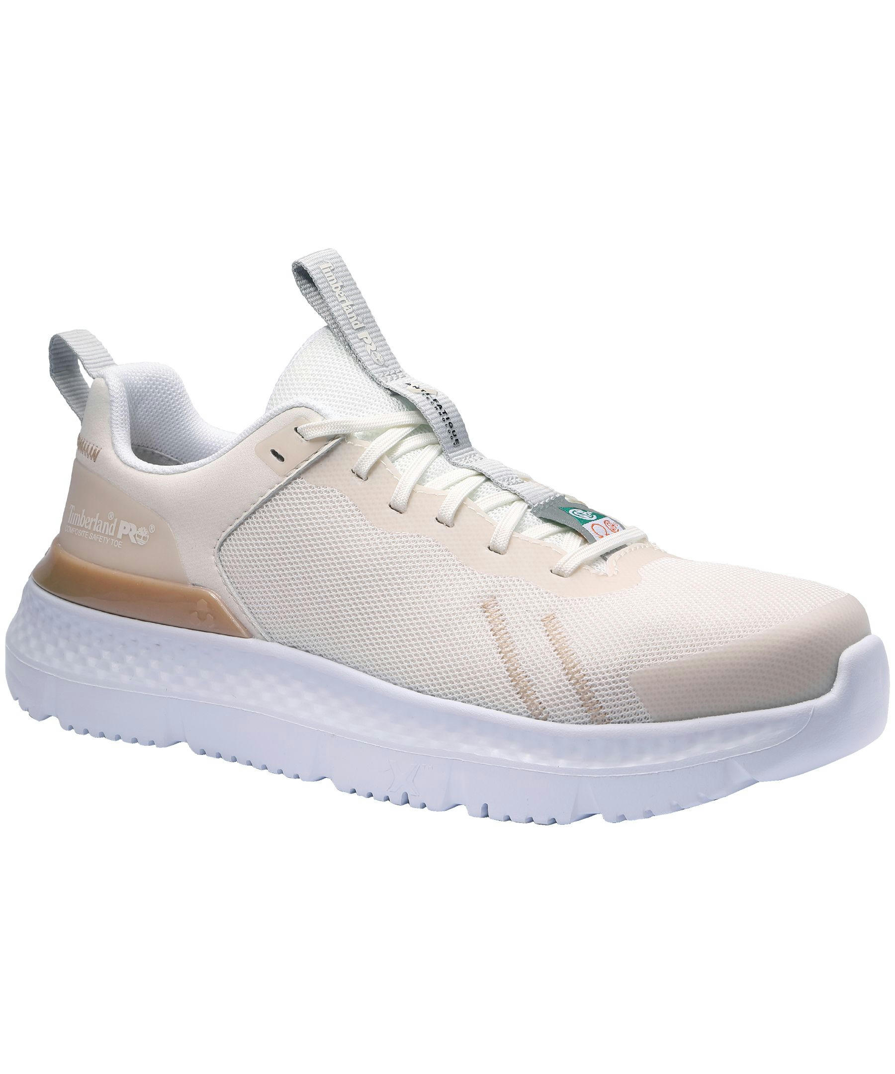 Women's Setra Composite Toe Composite Plate Low Height Athletic Work Boots