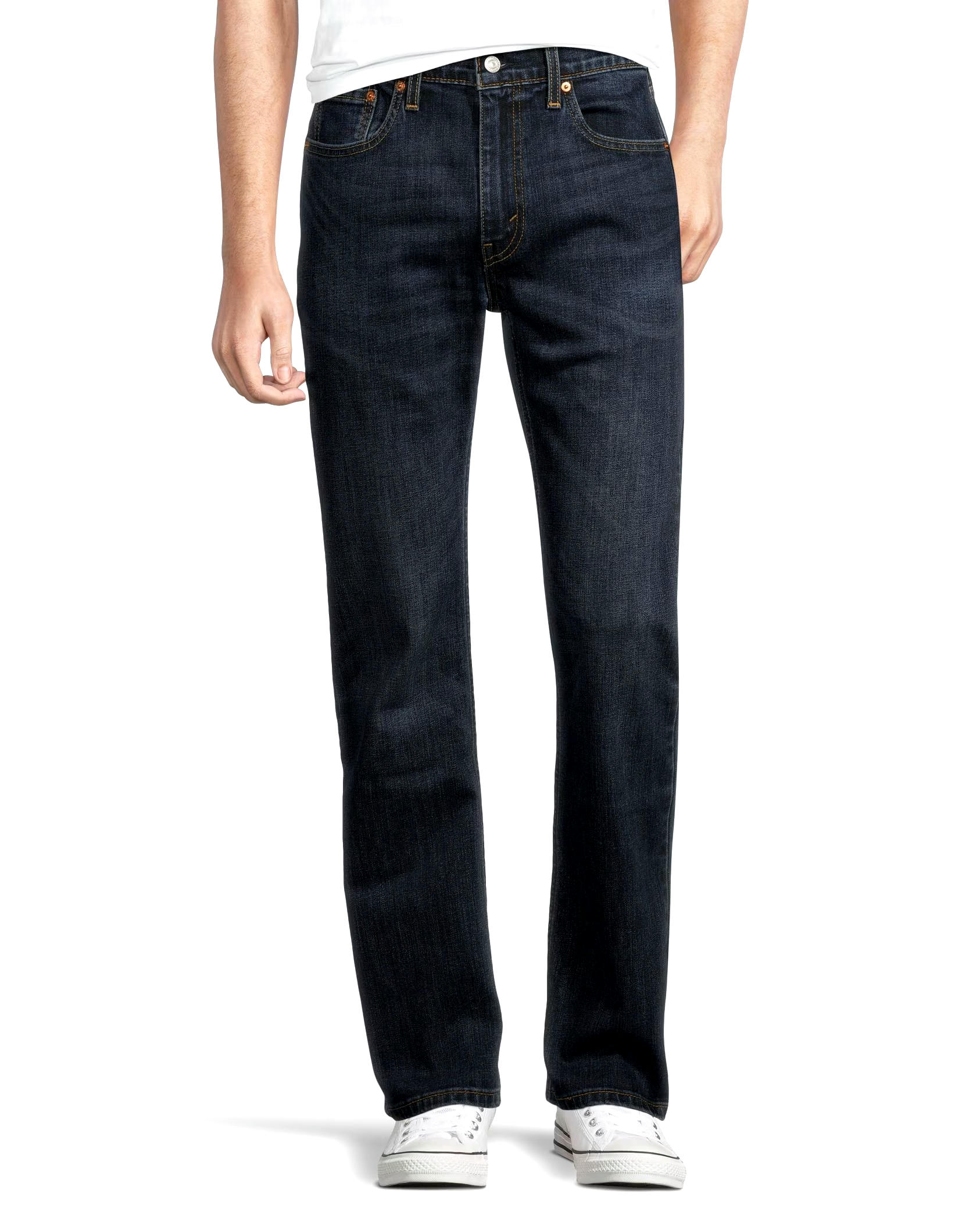 Levi's Men's 527 Sequoia Slim Boot Cut Jeans