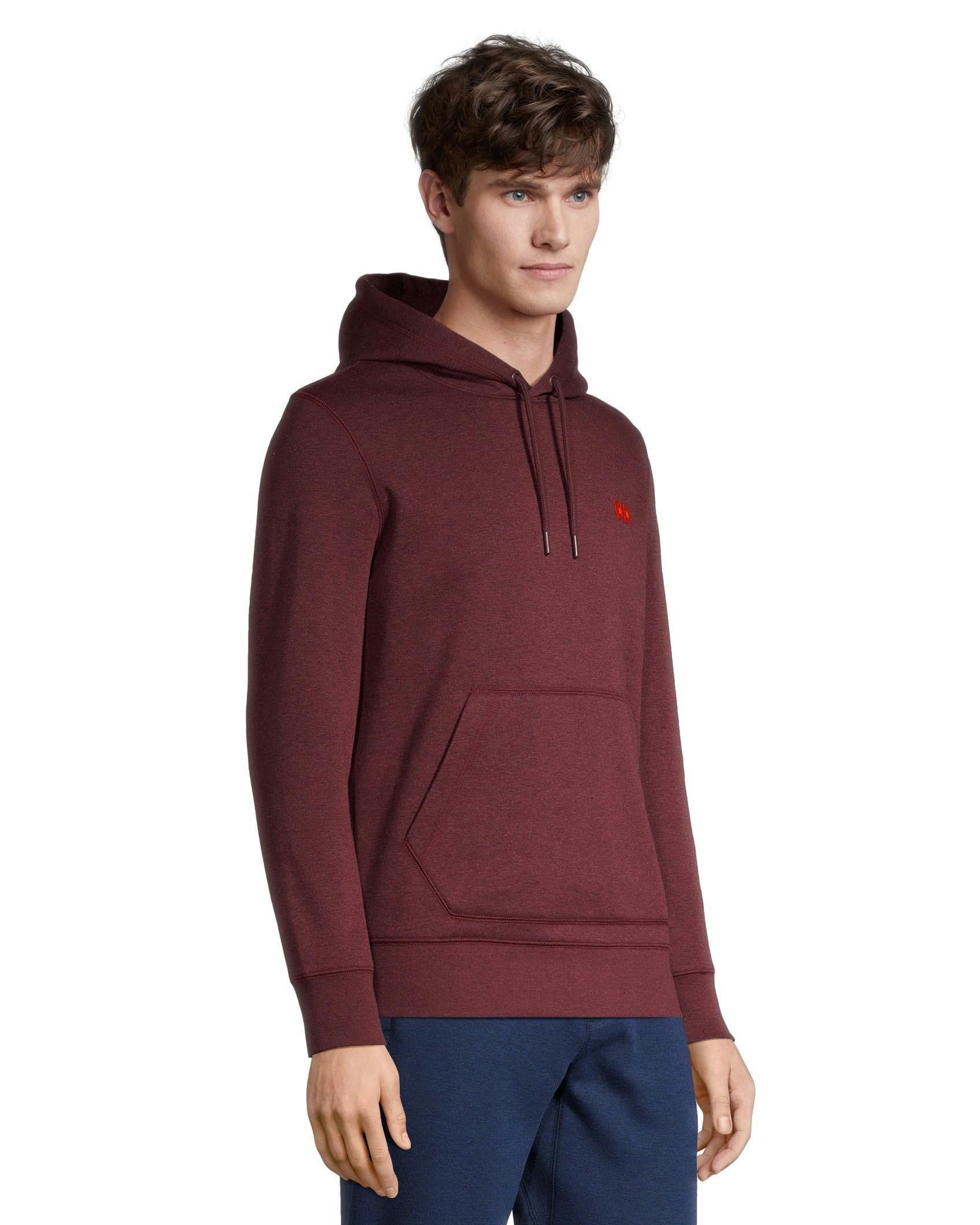 Helly Hansen Men's Fleece Bodo Pullover Hoodie