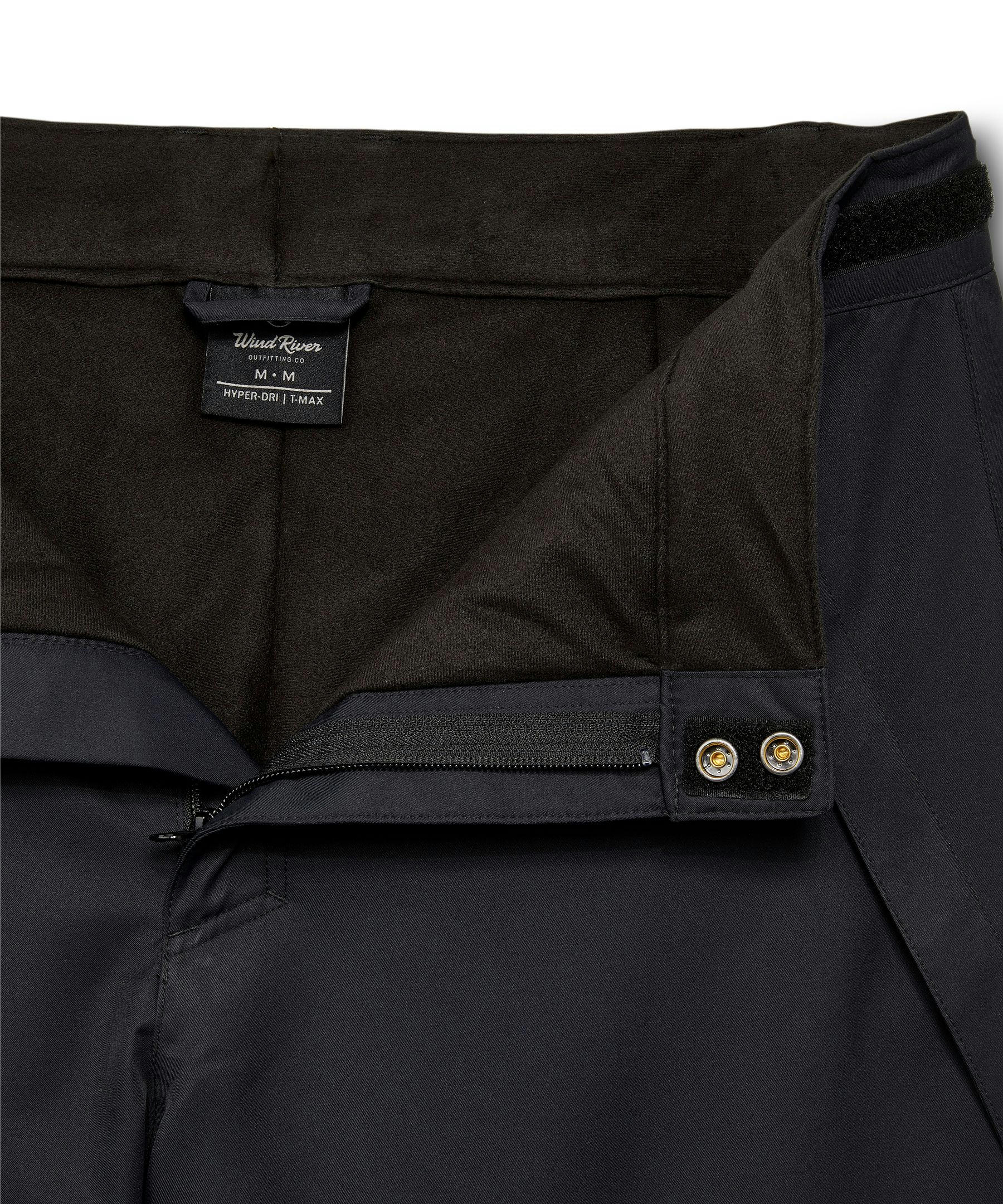 WindRiver Men’s Hyper-Dri HD2 T-Max Insulated Pants