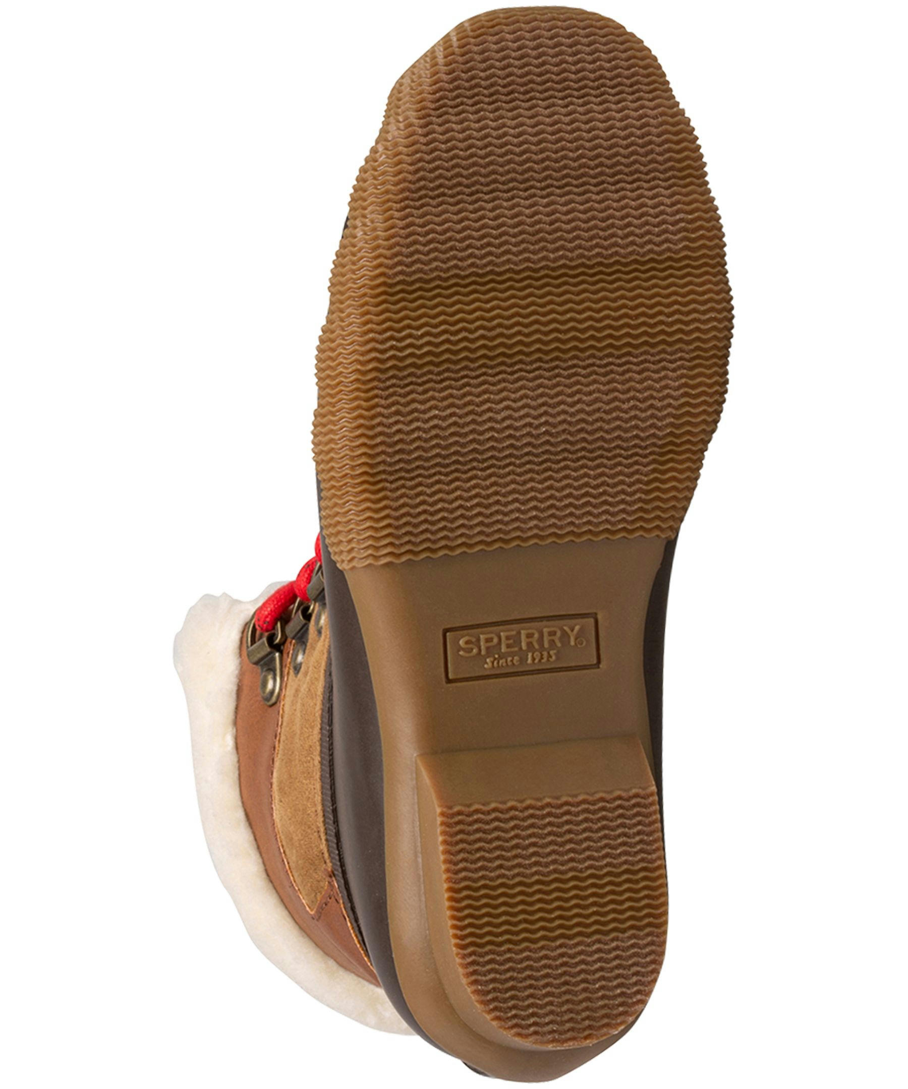 Sperry Girls' Youth Alpine Saltwater Boots