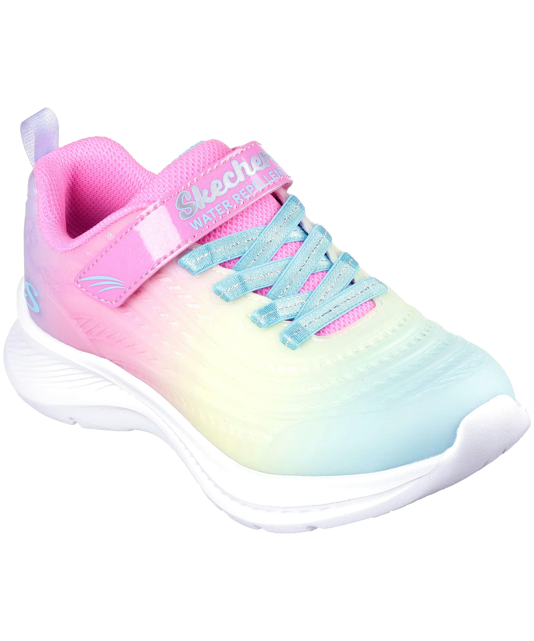 Skechers Kids' Unisex Jumpsters 2.0 Water Repellent Sneakers