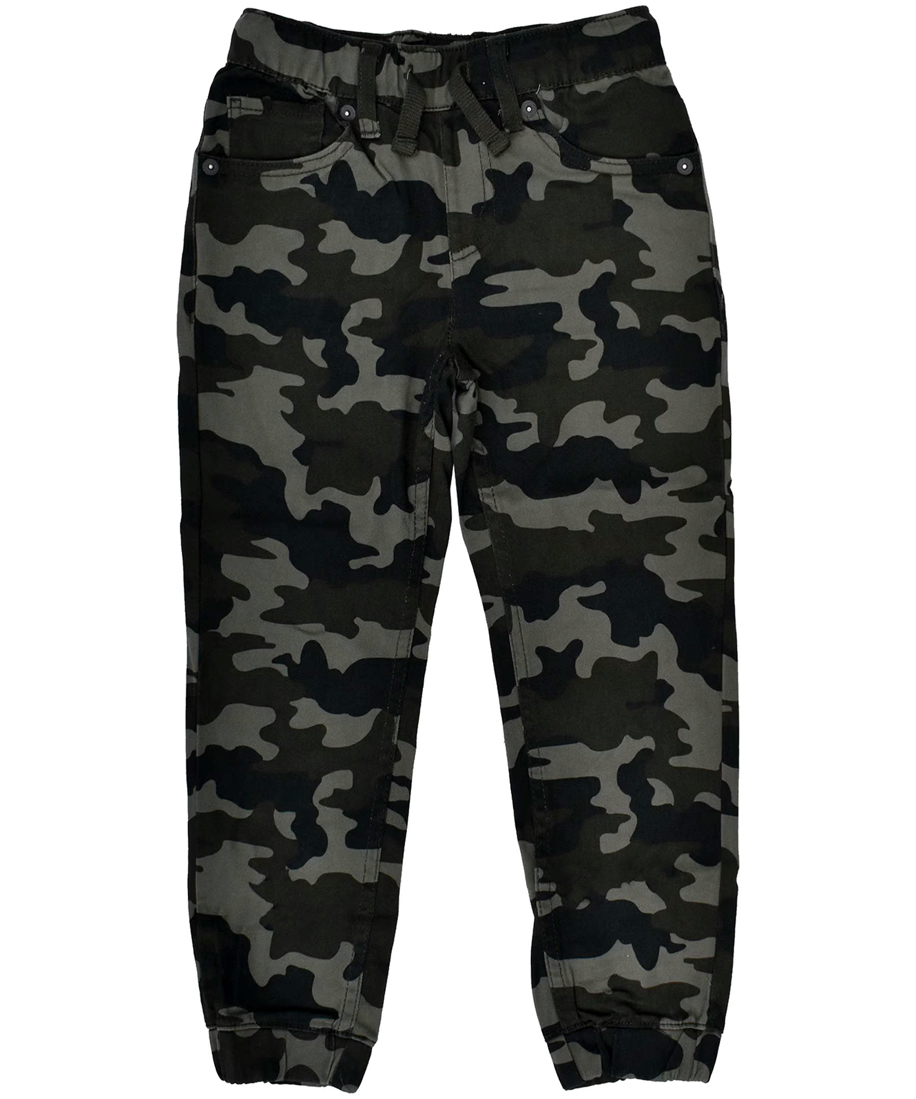 Levi's Boys' 7-16 Years Stretch Twill Chino Joggers - Beige