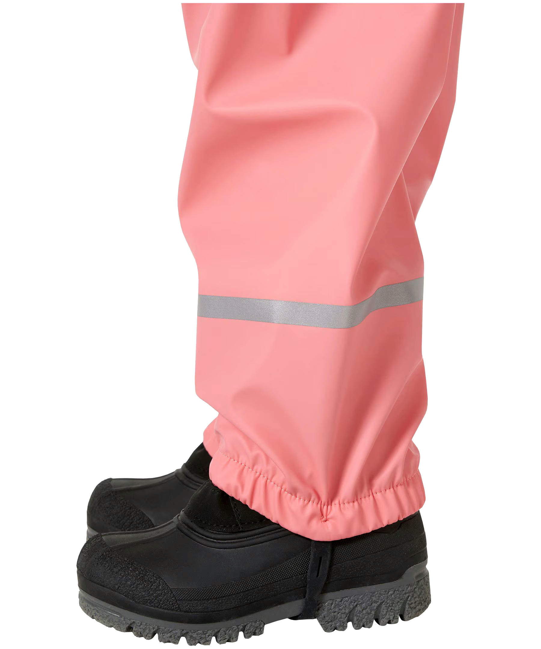 Helly Hansen Kids' Unisex K Bergen 2.0 PU Rainset AOP