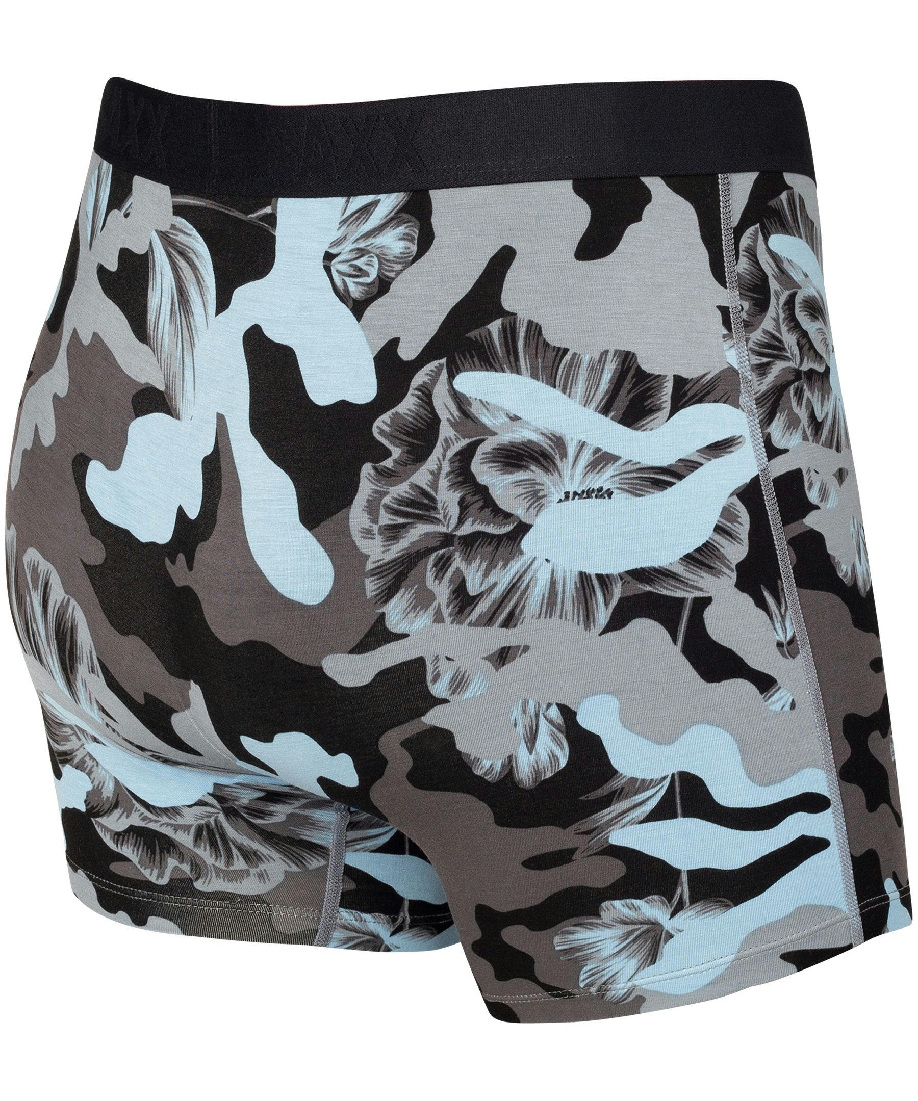 SAXX Vibe Men's Boxer Brief, Underwear, Breathable, Modern Fit