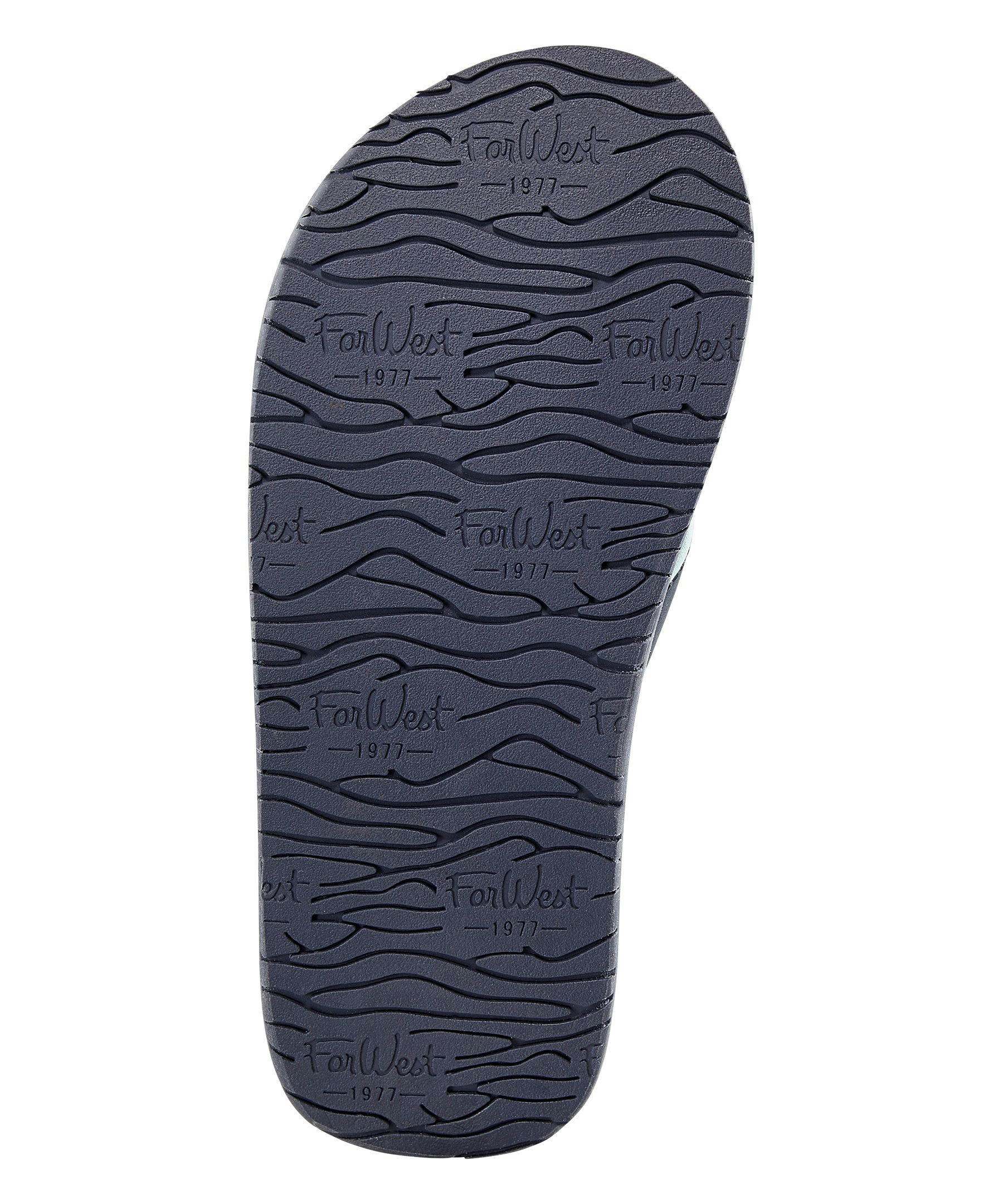 Farwest Women's Kendra Comfort Flip Flop