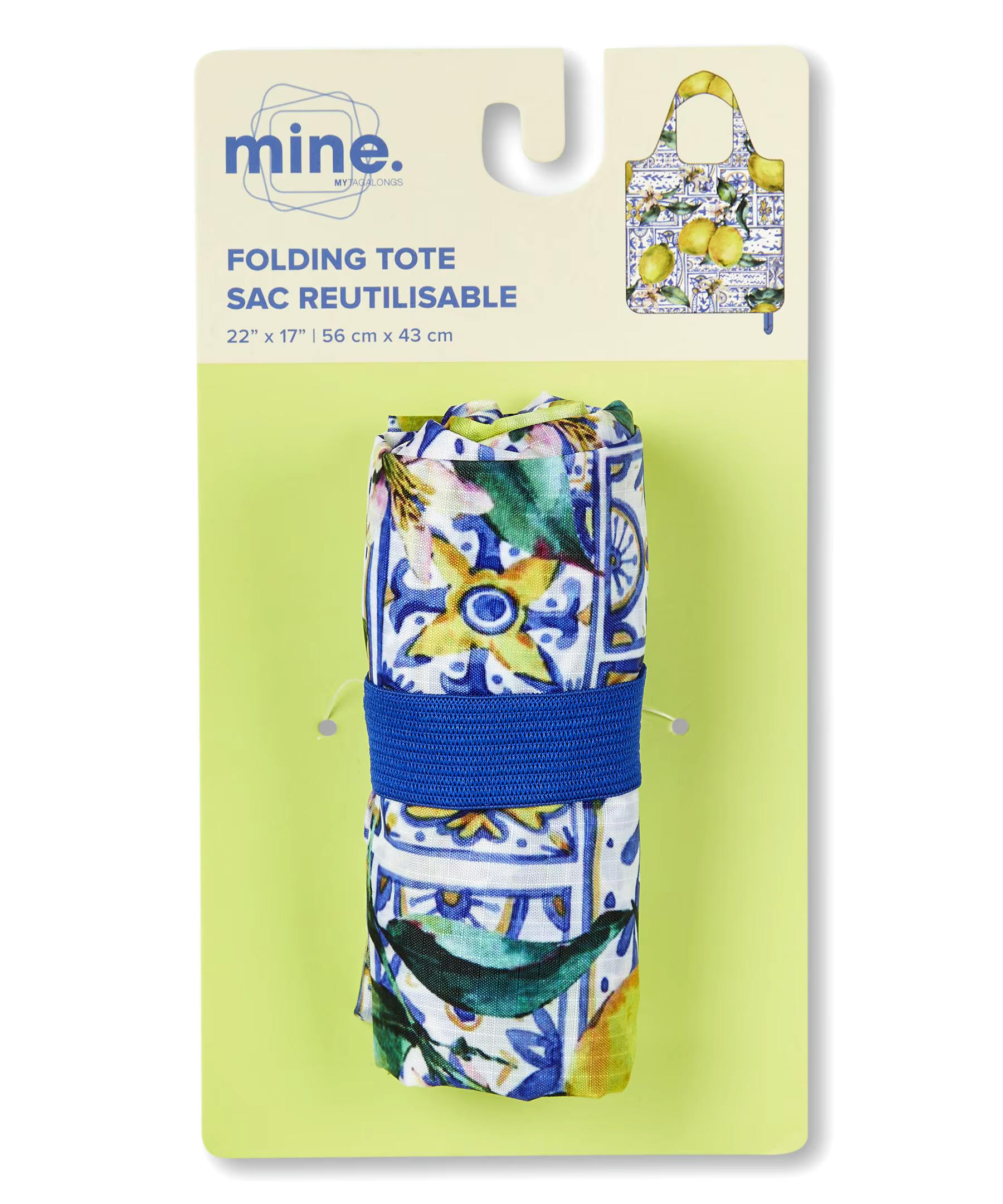 My Tagalongs Women's Eco Chic Tote