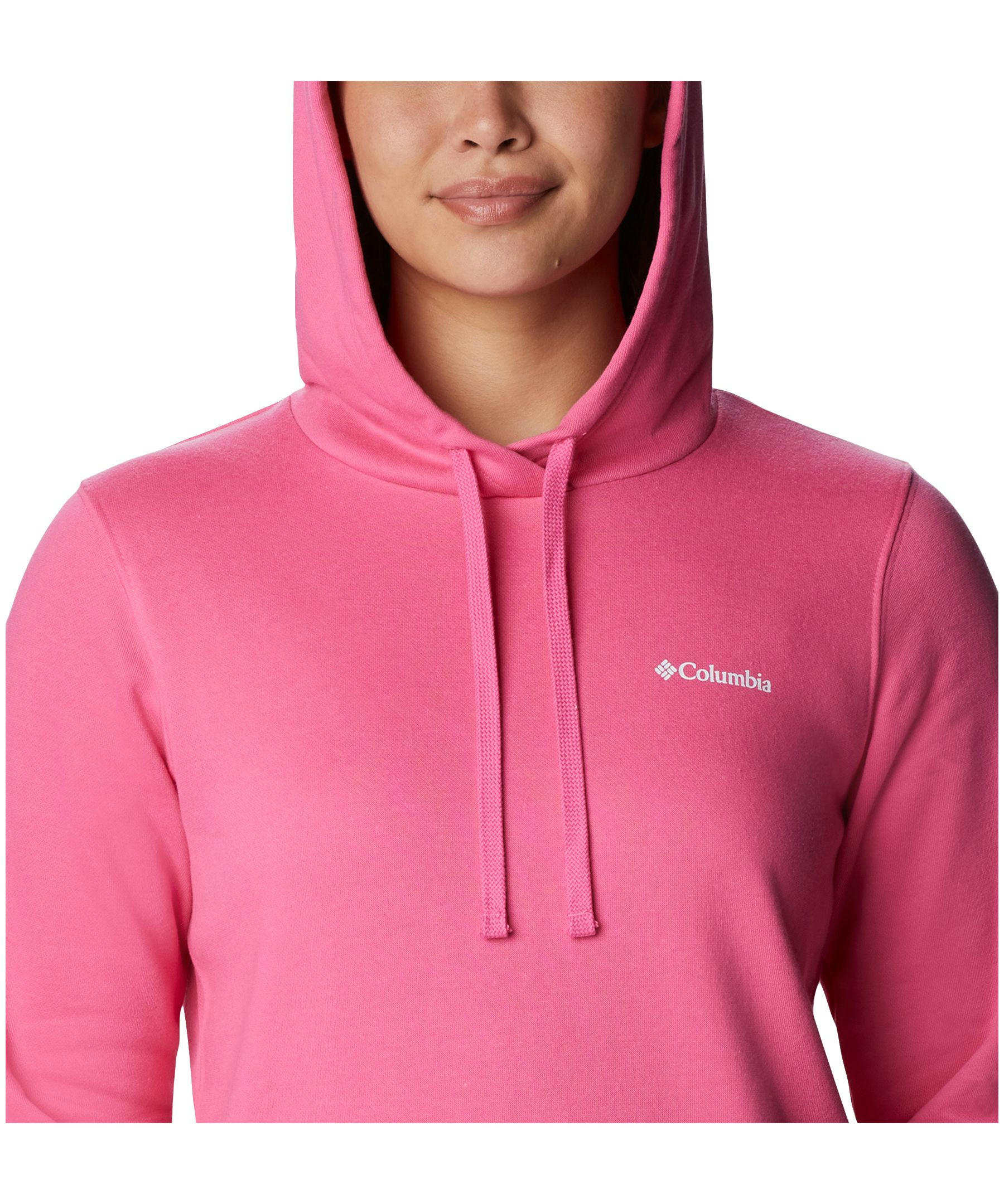 Columbia Women's Trek Graphic Hoodie Sweatshirt