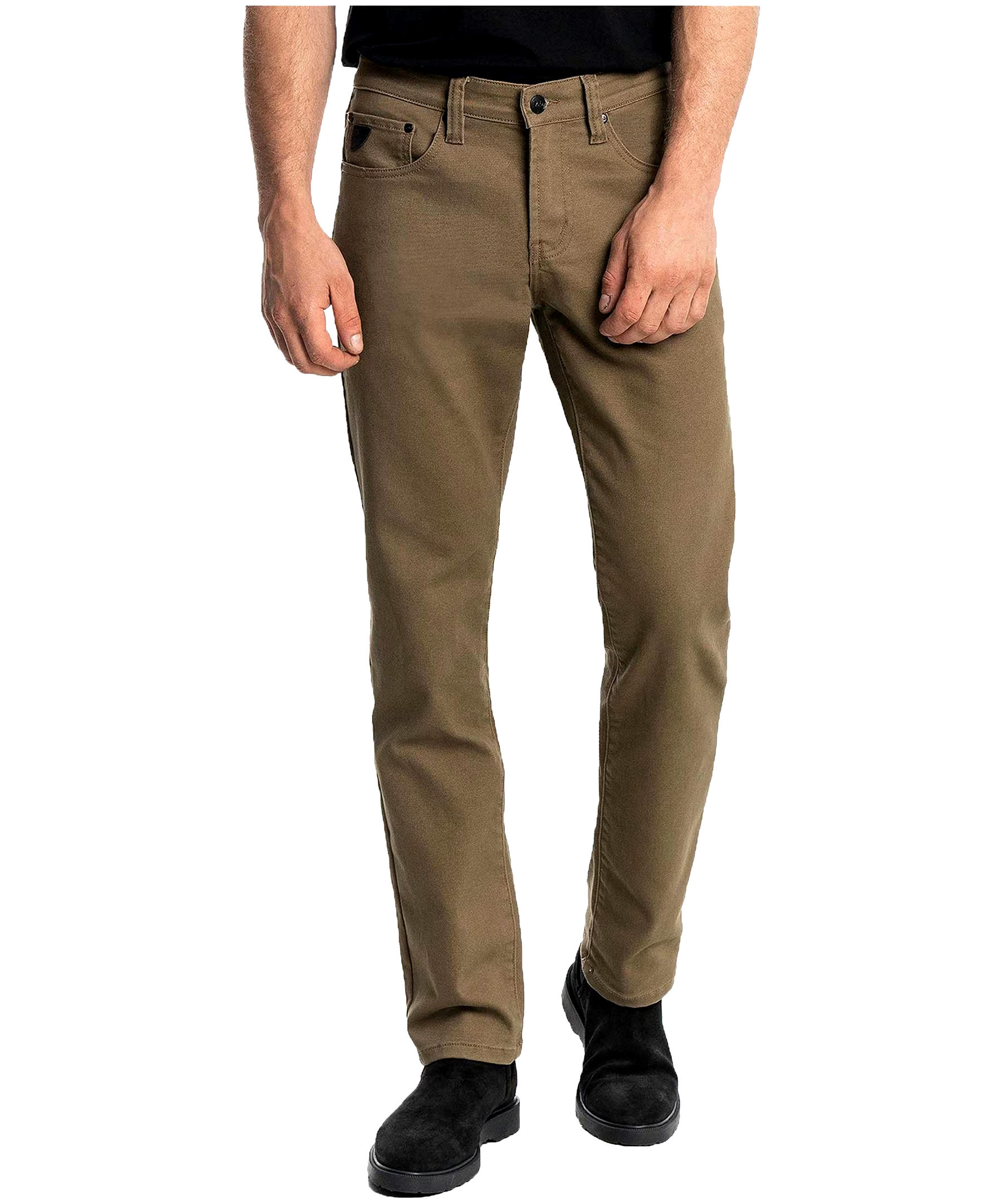 Lois Men's Peter Slim Fit Stretch Jeans